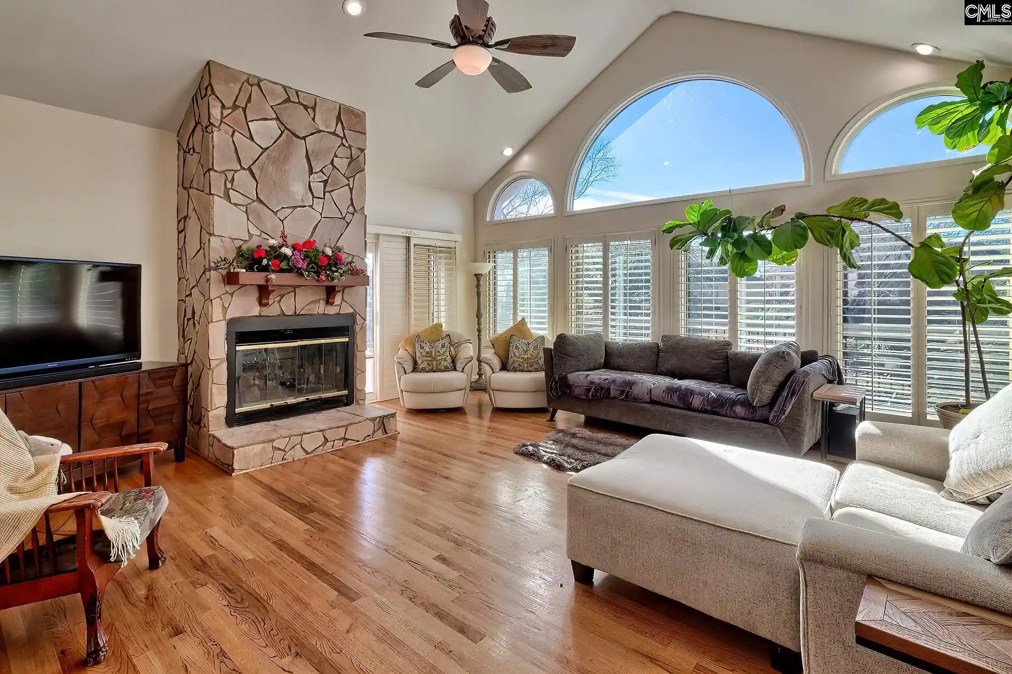 Photo 5 of Single family home for sale at 124 Cove, Irmo, SC 29063 | MLS# 635612 | Listing updated on 2026-06-03