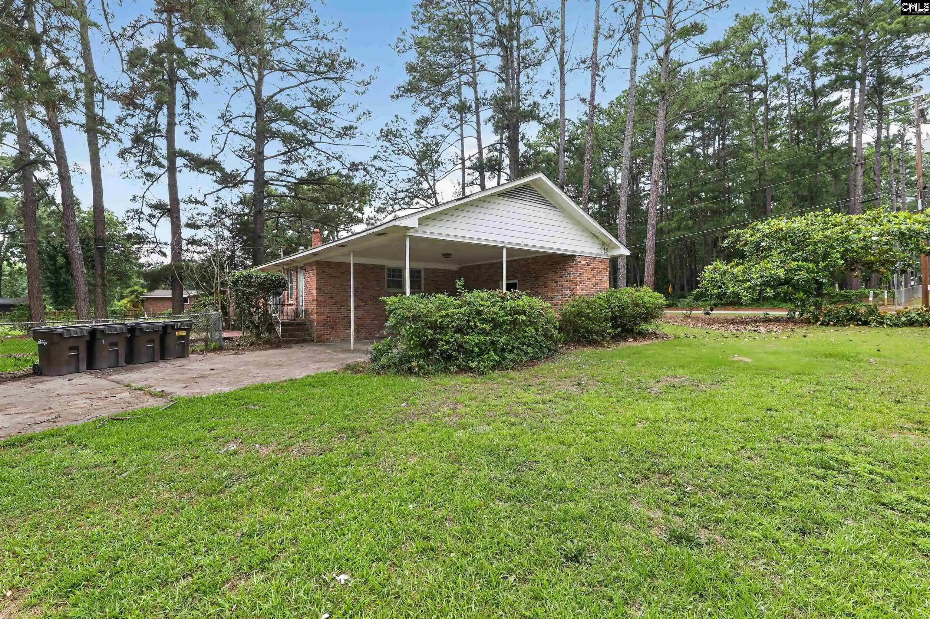 Homes for sale in West Columbia, SC | 2807 Shampy, West Columbia, SC 29170 | MLS# 635615