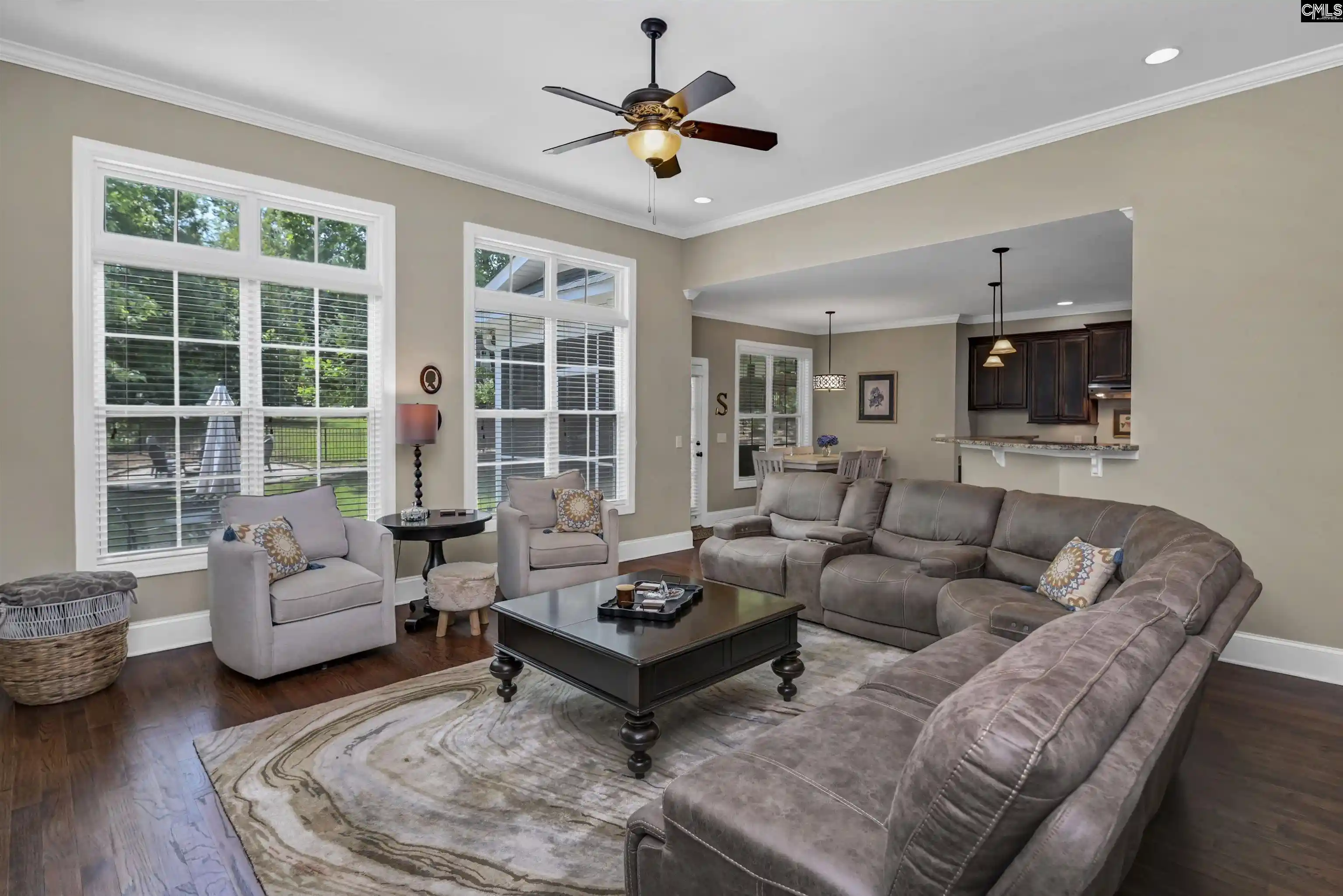 3rd image of 110 Bridgeport, Lexington, SC 29072 | MLS# 635618