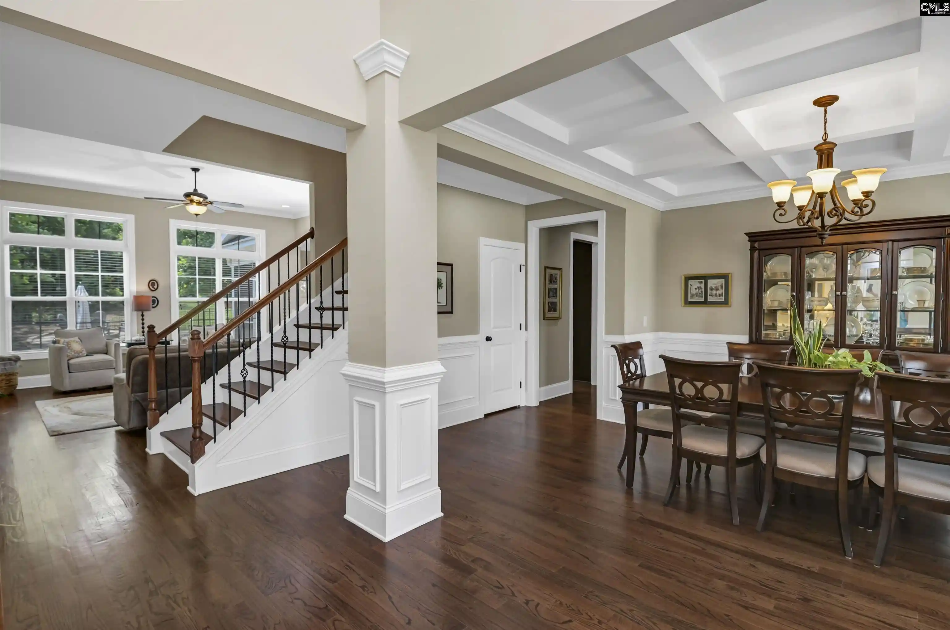53rd image of 110 Bridgeport, Lexington, SC 29072 | MLS# 635618