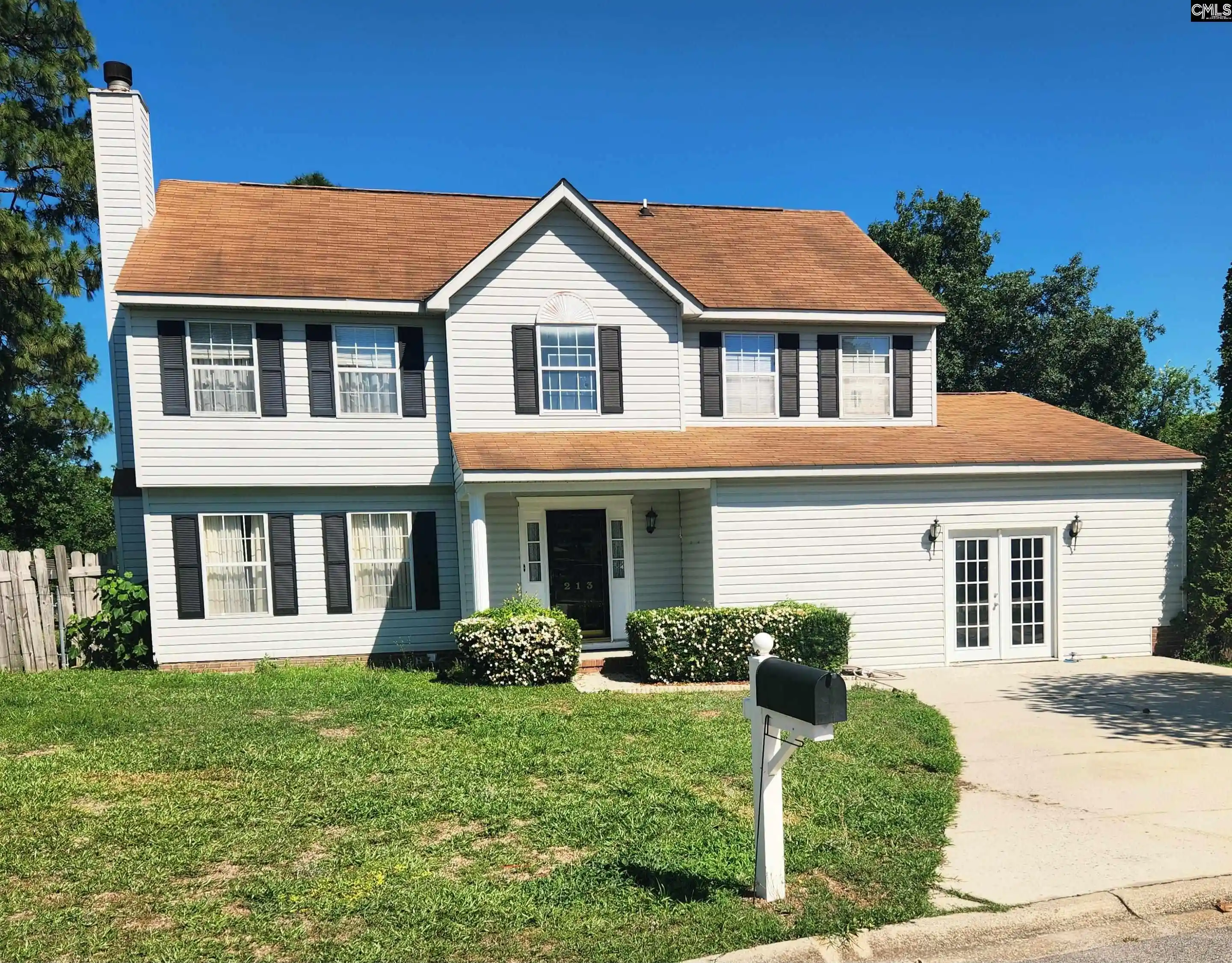 1st image of 213 Fox Crossing, West Columbia, SC 29170 | MLS# 635630