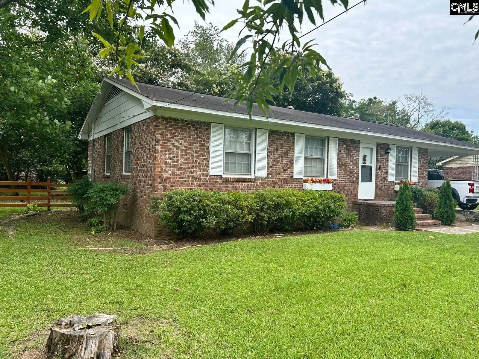 Homes for sale in Bishopville, SC | 509 S Lee, Bishopville, SC 29210 | MLS# 635631