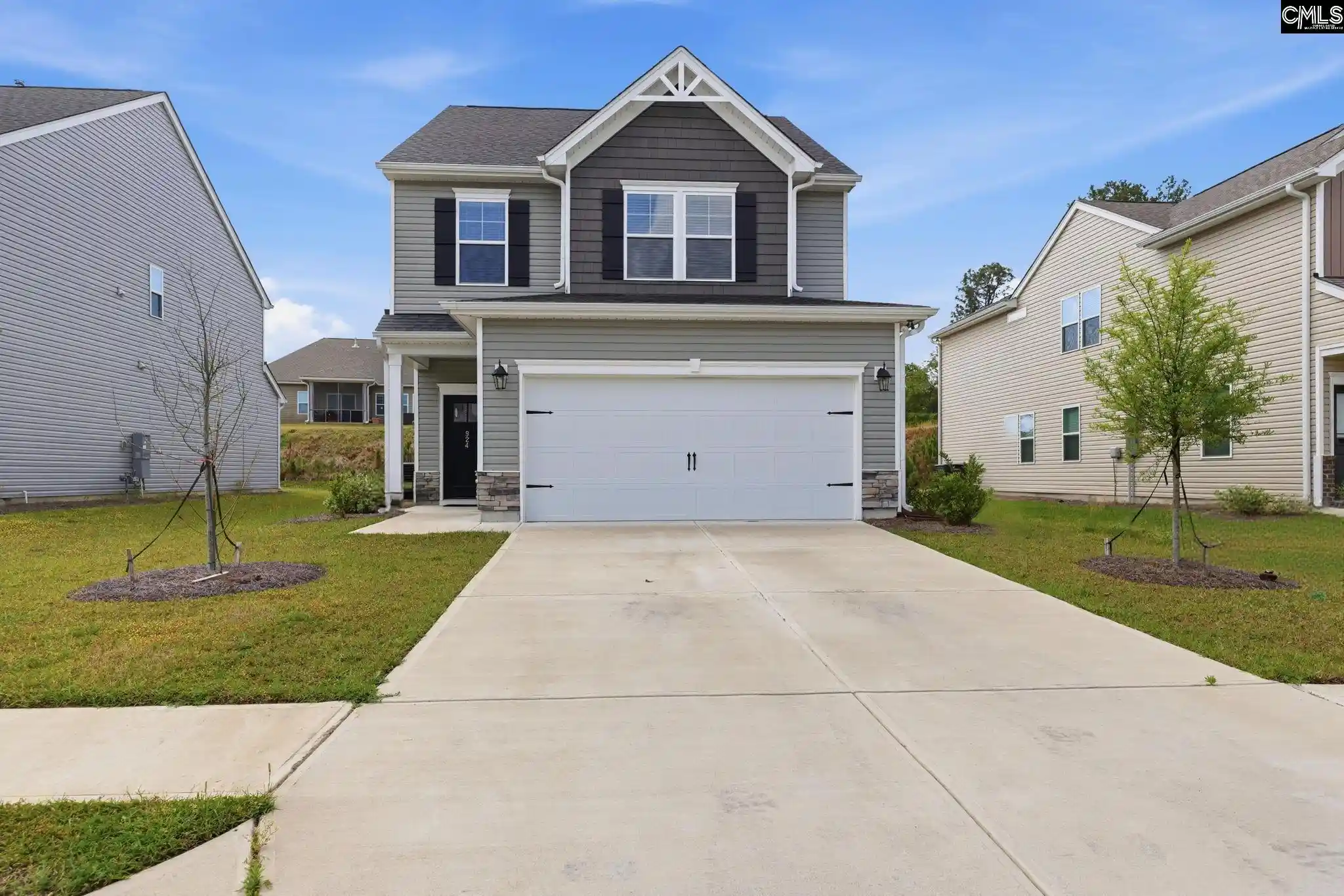 Homes for sale in Elgin, SC | 924 Woodcreek Farms Rd, Elgin, SC 29045 | MLS# 635633