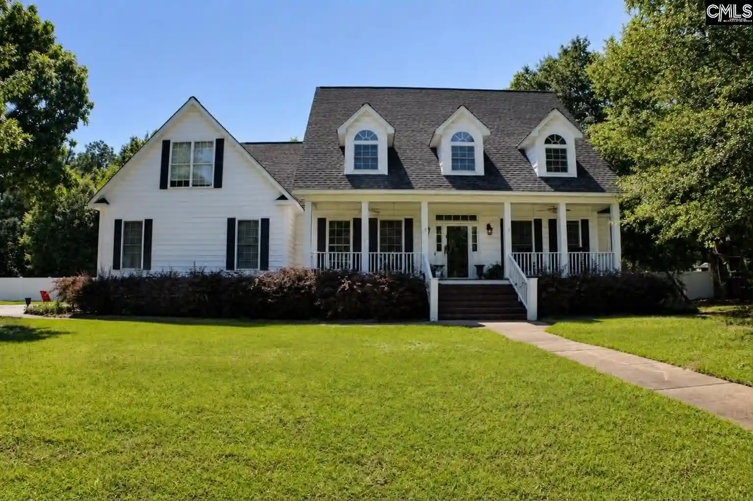 Homes for sale in Lugoff, SC | 25 Middleton, Lugoff, SC 29078 | MLS# 635637
