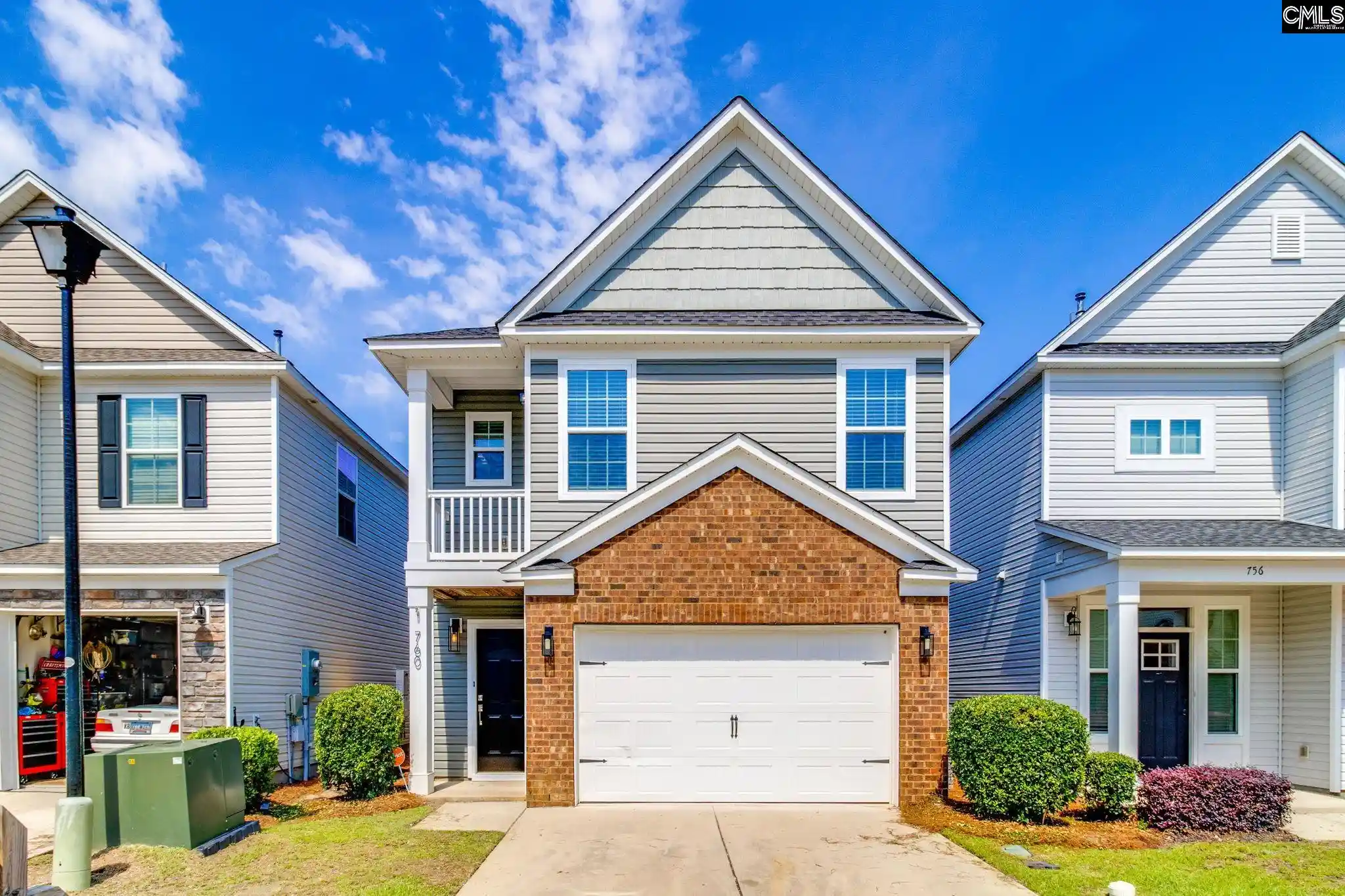 Photo 1 of Sale Pending at 760 Dawsons Park, Lexington, SC 29072 | MLS# 635640 | Listing updated on 2026-09-10