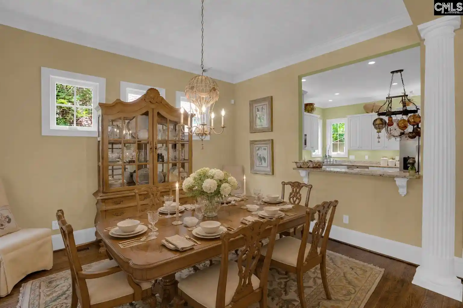 2nd image of 3729 Wilmot, Columbia, SC 29205 | MLS# 635641
