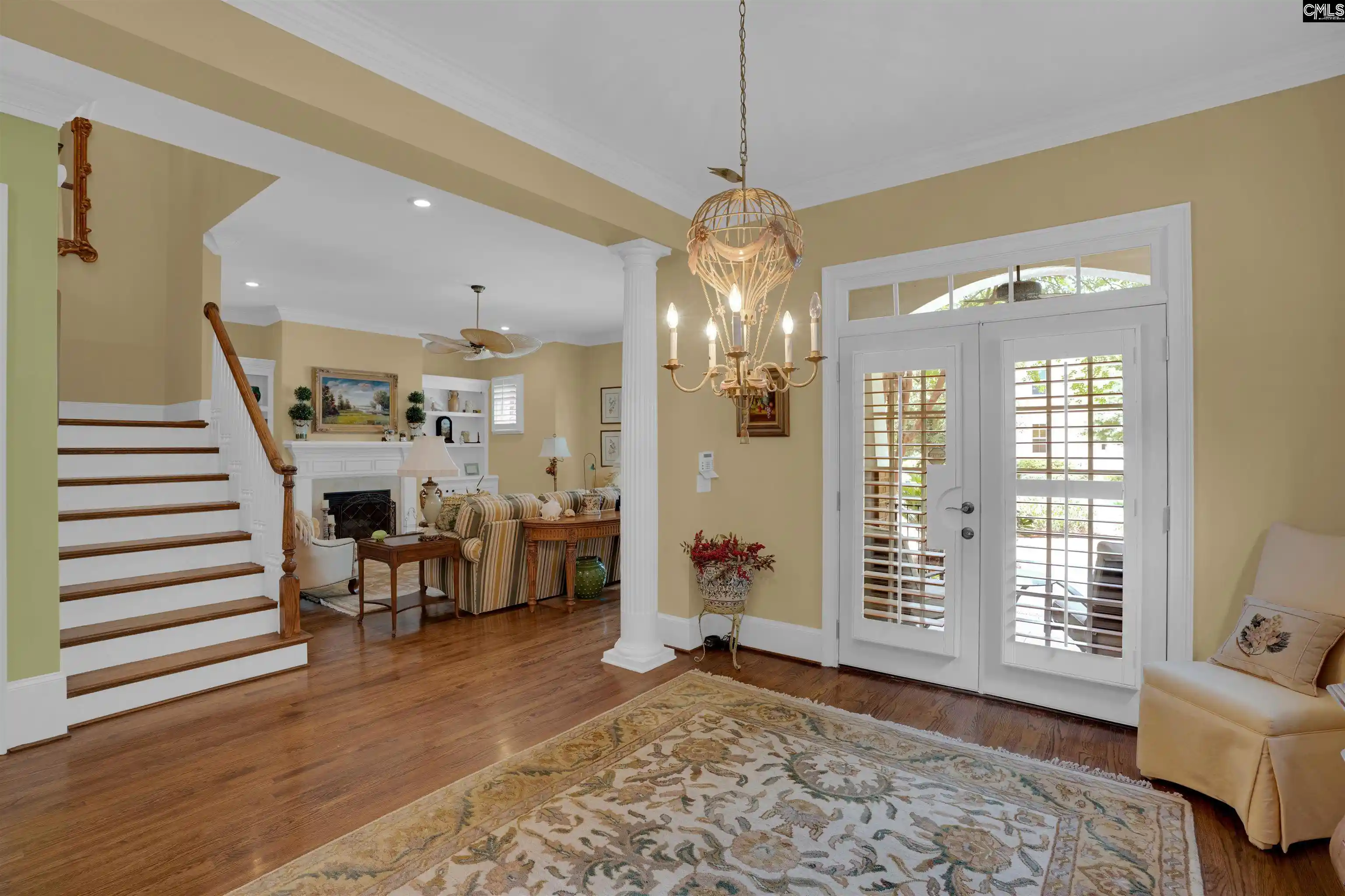 3rd image of 3729 Wilmot, Columbia, SC 29205 | MLS# 635641