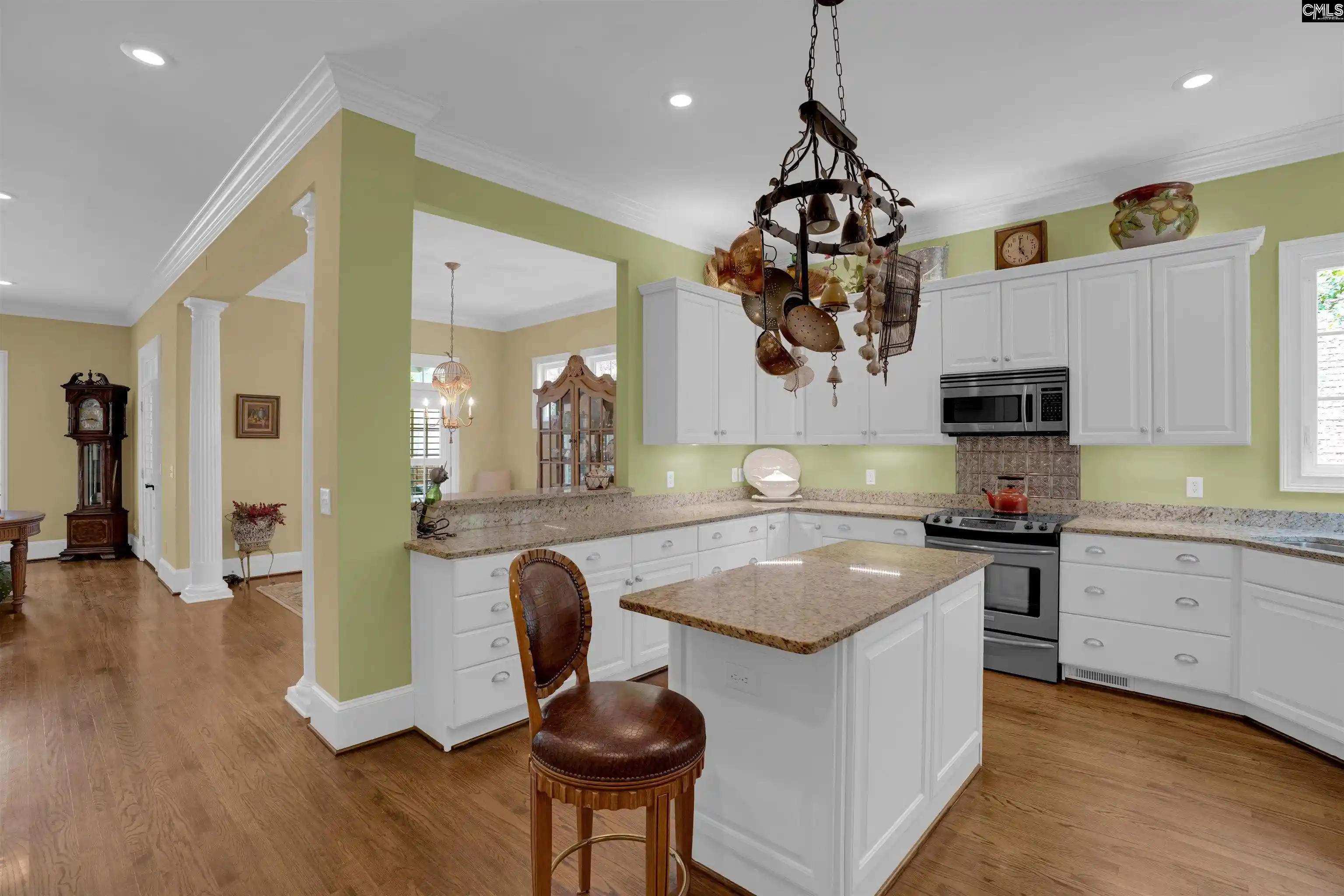 5th image of 3729 Wilmot, Columbia, SC 29205 | MLS# 635641