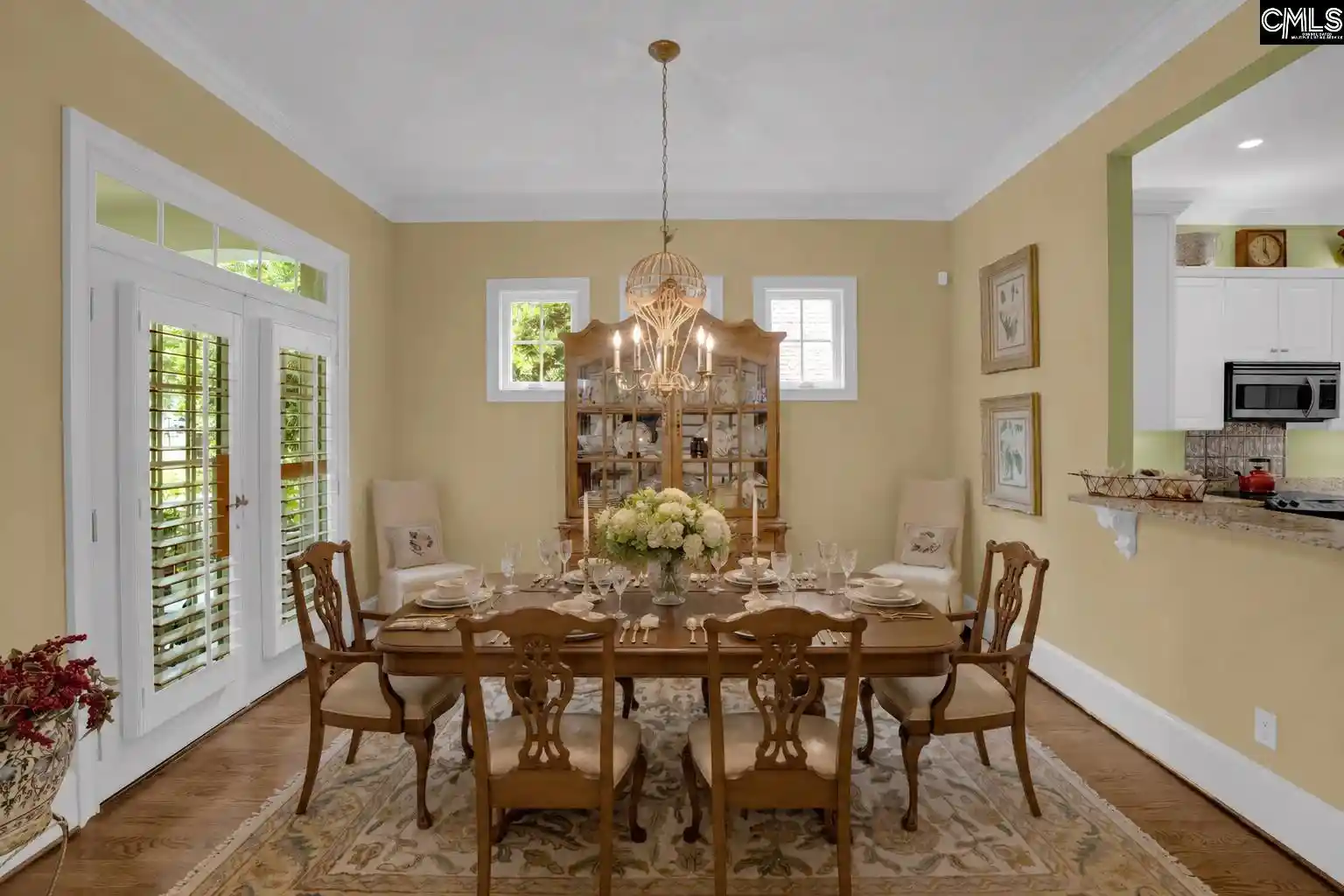 42nd image of 3729 Wilmot, Columbia, SC 29205 | MLS# 635641