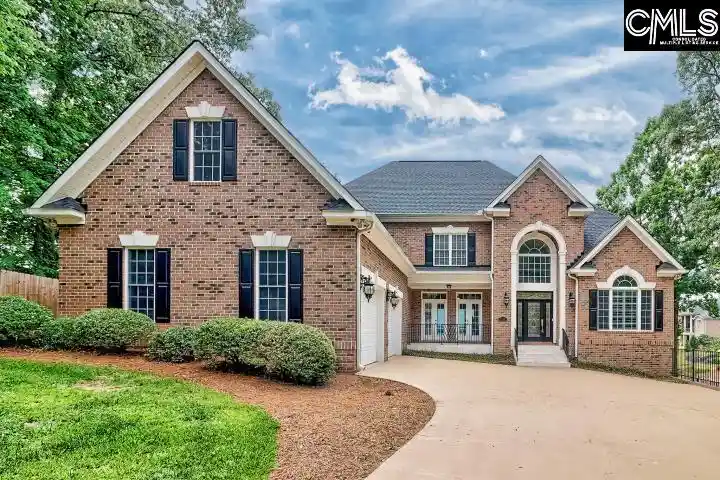 Photo 1 of Mansion for sale at 2016 Amicks Ferry, Chapin, SC 29036 | MLS# 635643 | Listing updated on 2026-08-04