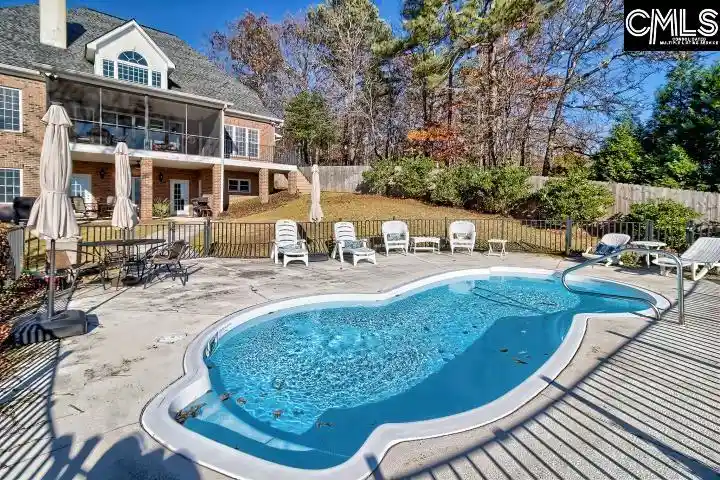 Photo 3 of Single family home for sale at 2016 Amicks Ferry, Chapin, SC 29036 | MLS# 635643 | Listing updated on 2026-08-04