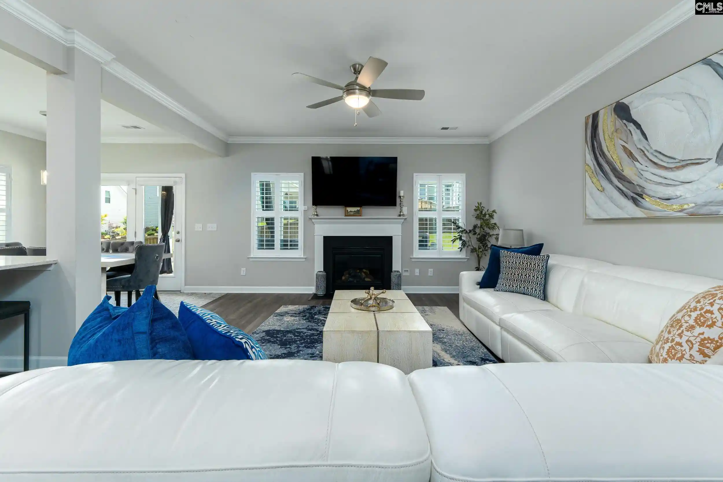 45th image of 124 Siri, Columbia, SC 29229 | MLS# 635645