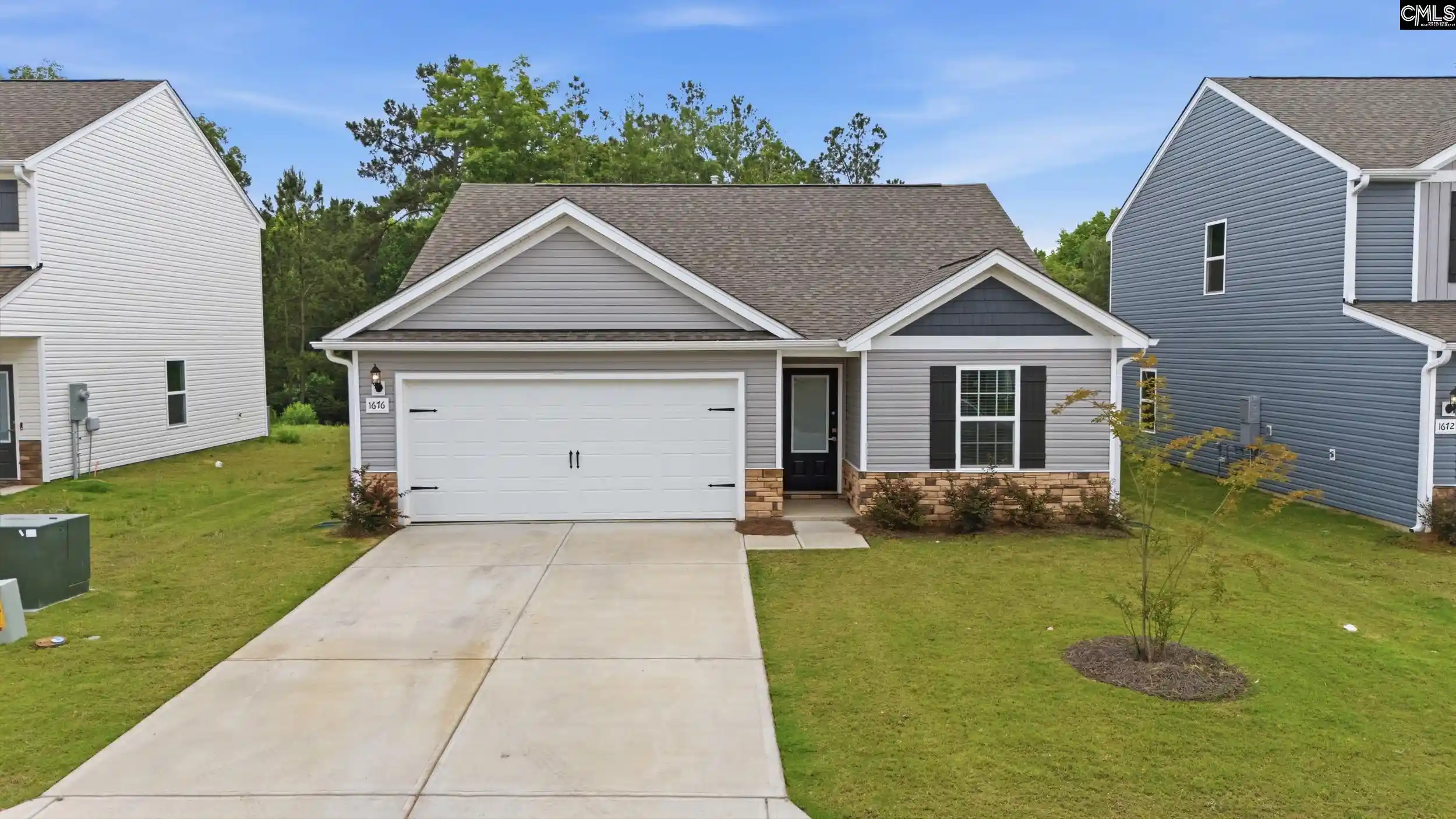 Homes for sale in Gilbert, SC | 1676 Hidden Garden, Gilbert, SC 29054 | MLS# 635648