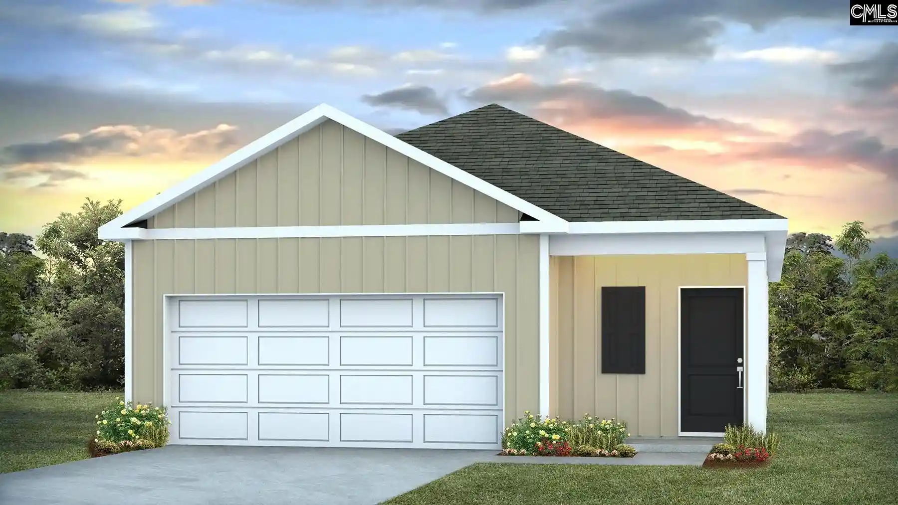 1st image of 422 Cherrybark, Columbia, SC 29203 | MLS# 635656