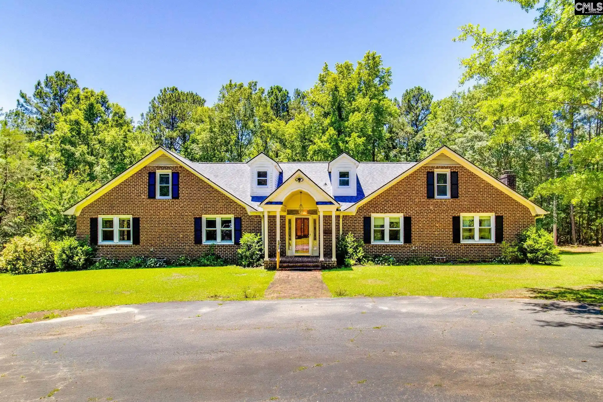 Homes for sale in Blythewood, SC | 1149 Sherrill Lever, Blythewood, SC 29016 | MLS# 635657