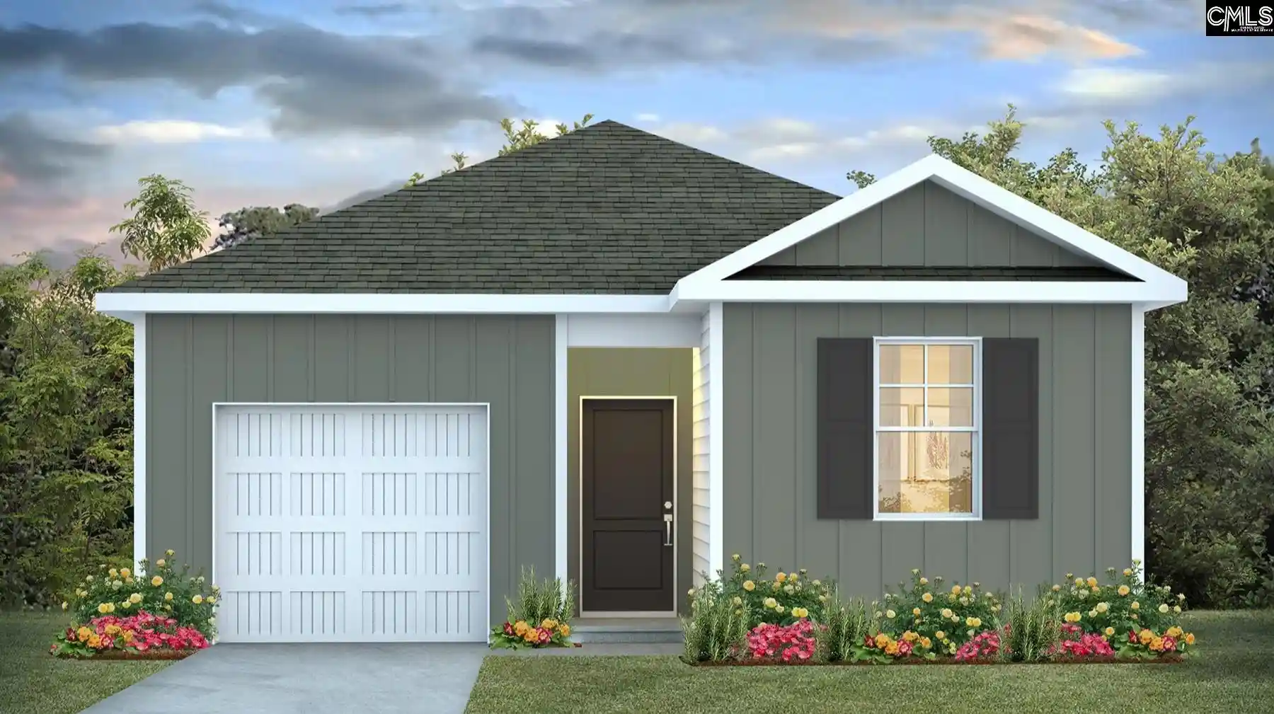 1st image of 426 Cherrybark, Columbia, SC 29203 | MLS# 635661