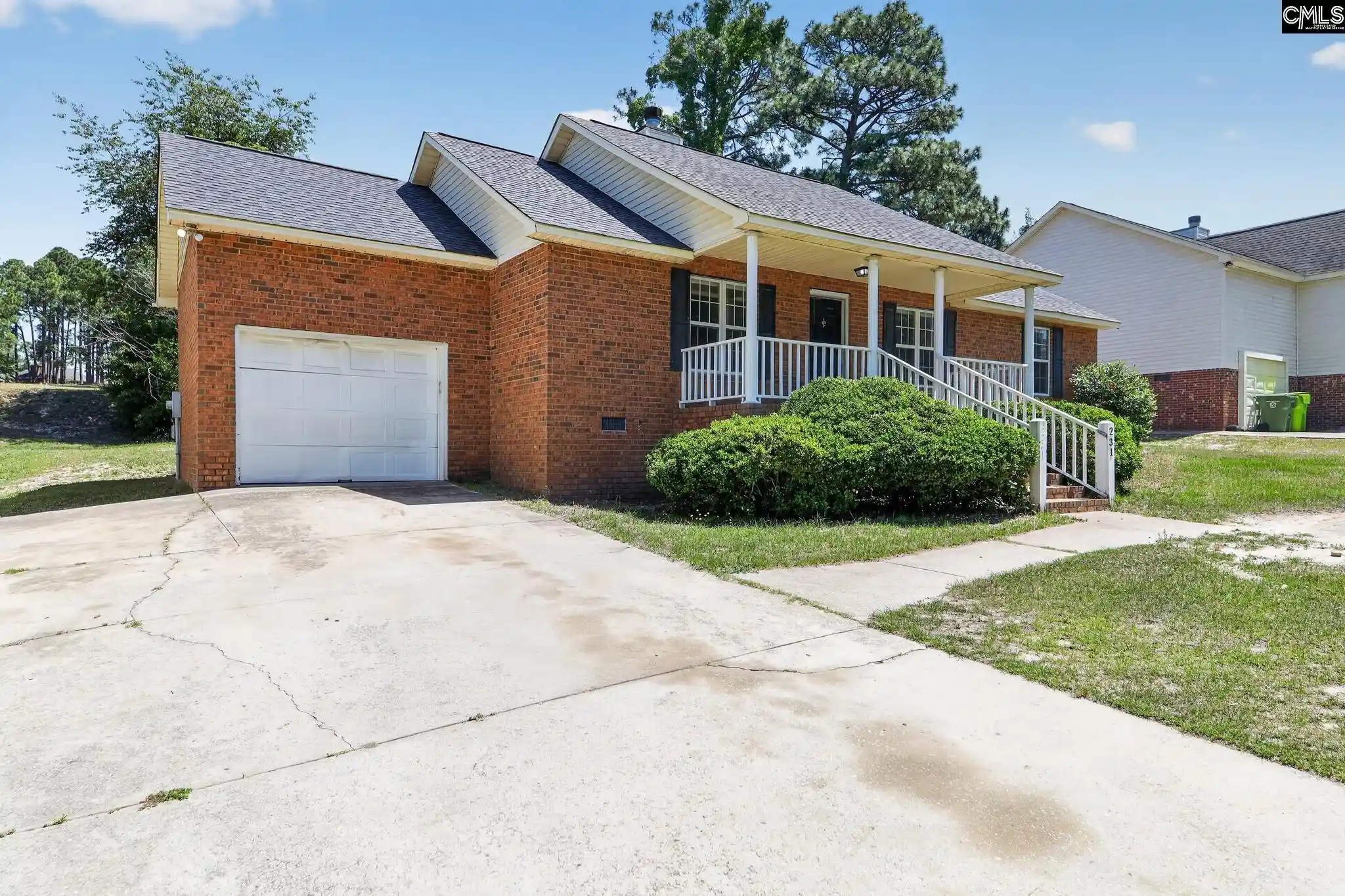 Photo 1 of Single family home for sale at 231 Sparkleberry, Columbia, SC 29229 | MLS# 635665 | Listing updated on 2026-09-08