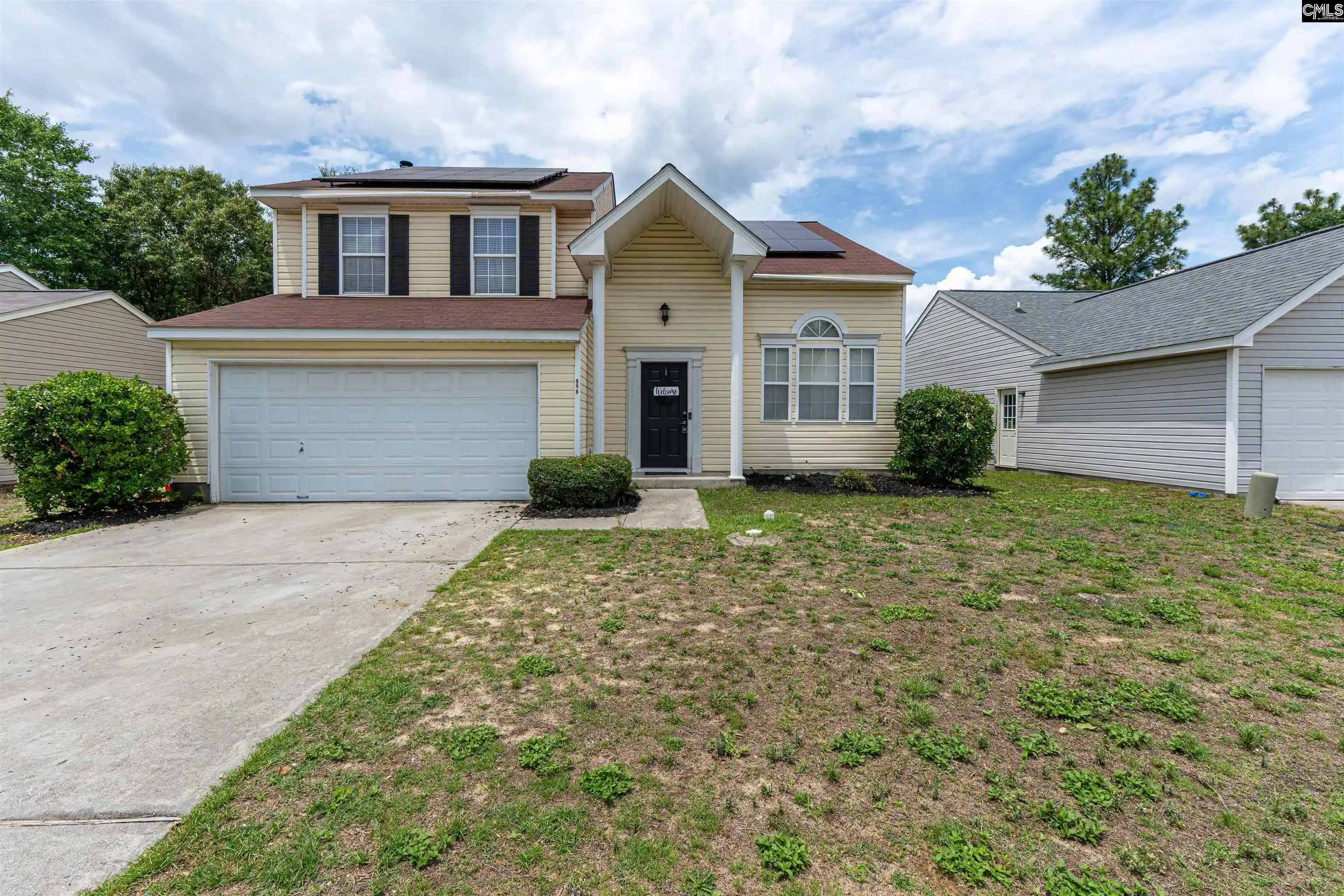 1st image of 909 Murchison Dr, Columbia, SC 29229 | MLS# 635672
