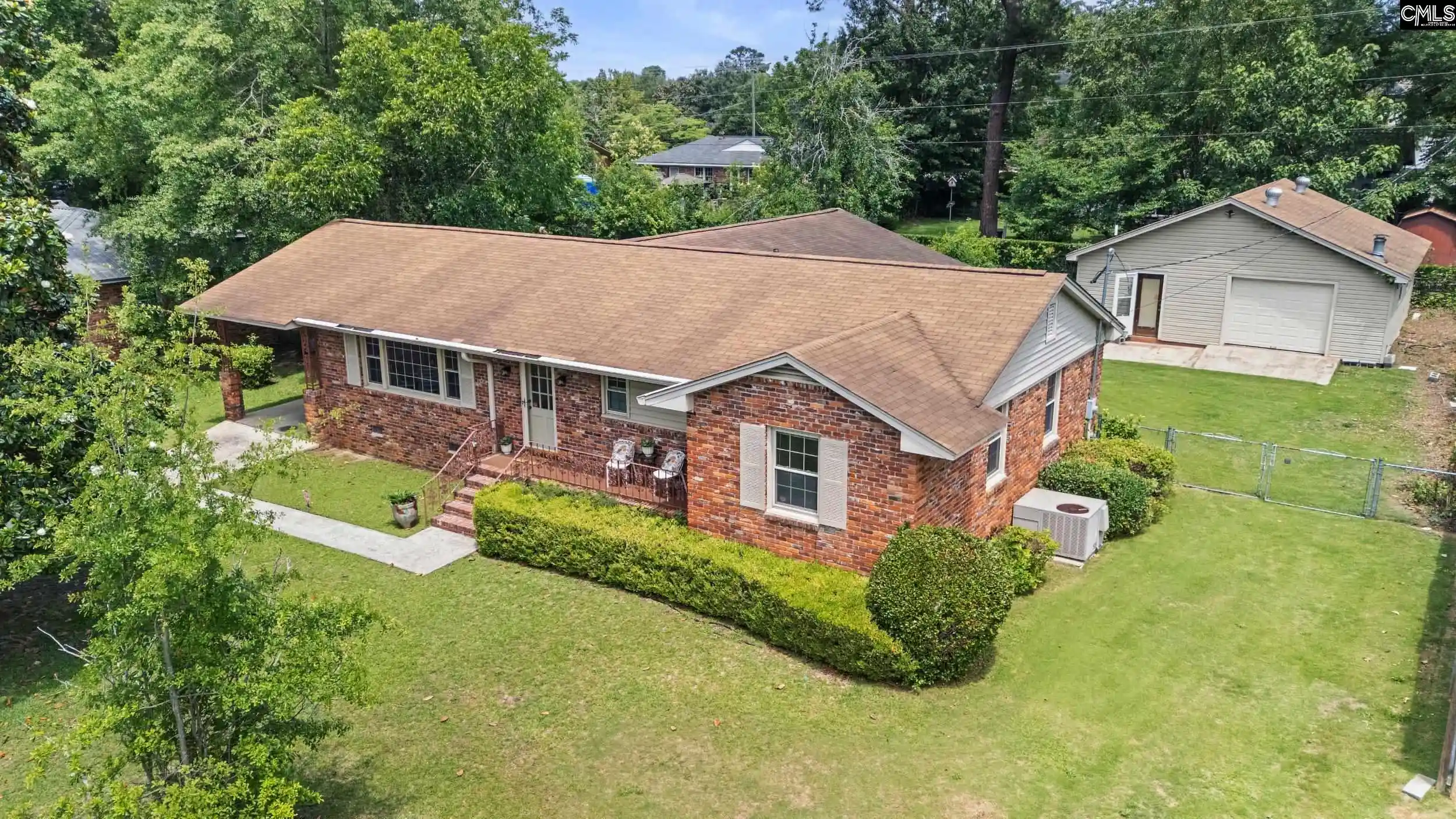 1st image of 1015 Haven, Columbia, SC 29209 | MLS# 635693