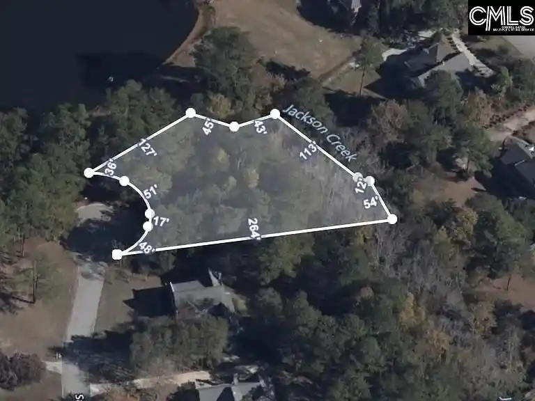 Land for sale at 16 Sand Spur, Columbia, SC 29223 | MLS# 635697
