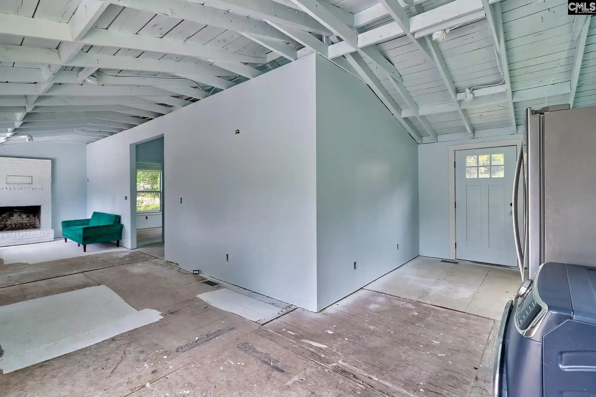 Photo 3 of Single family home for sale at 1628 Deep Cove, Gilbert, SC 29054 | MLS# 635703 | Listing updated on 2026-08-06