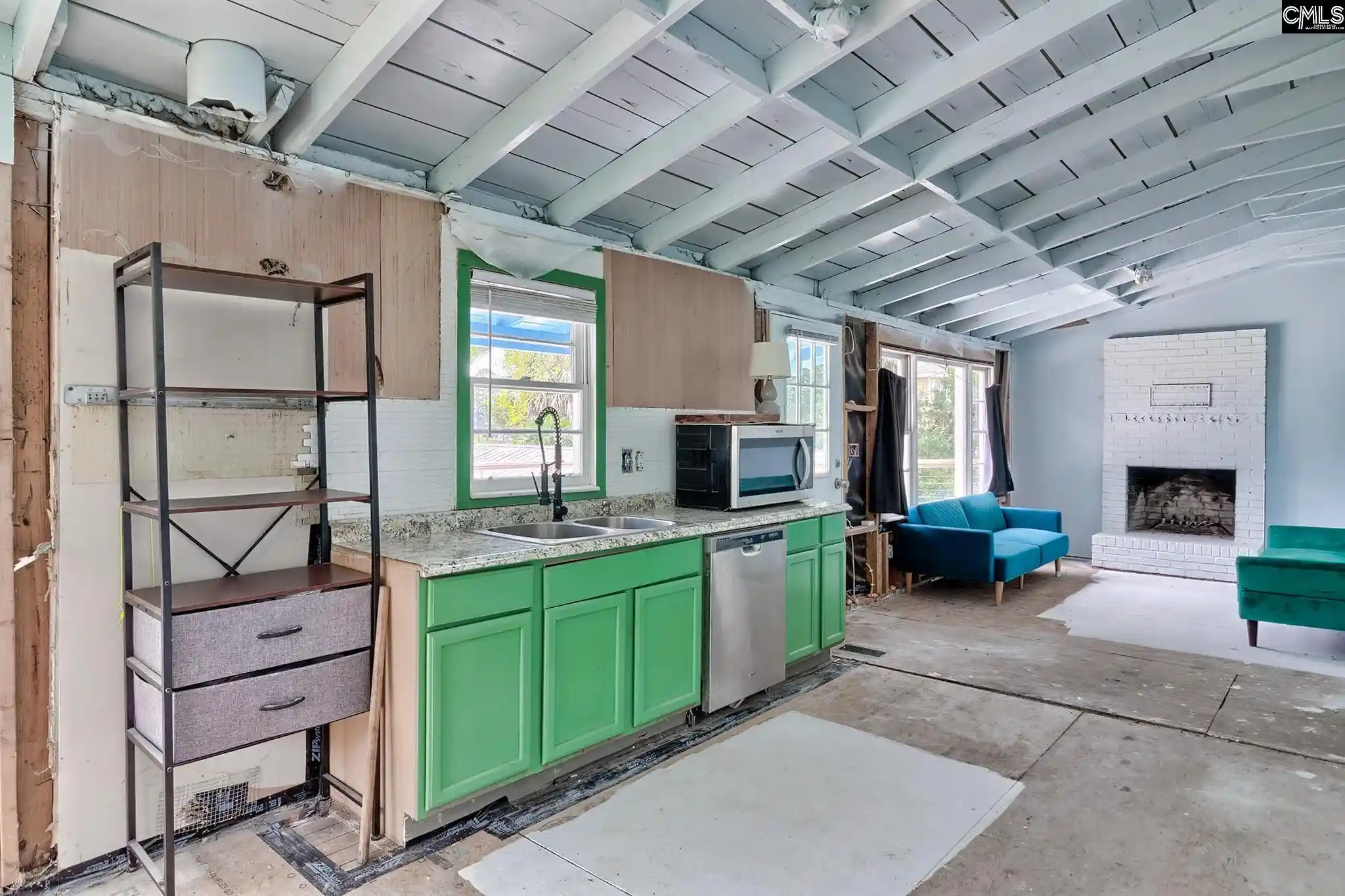 Photo 4 of Single family home for sale at 1628 Deep Cove, Gilbert, SC 29054 | MLS# 635703 | Listing updated on 2026-08-06