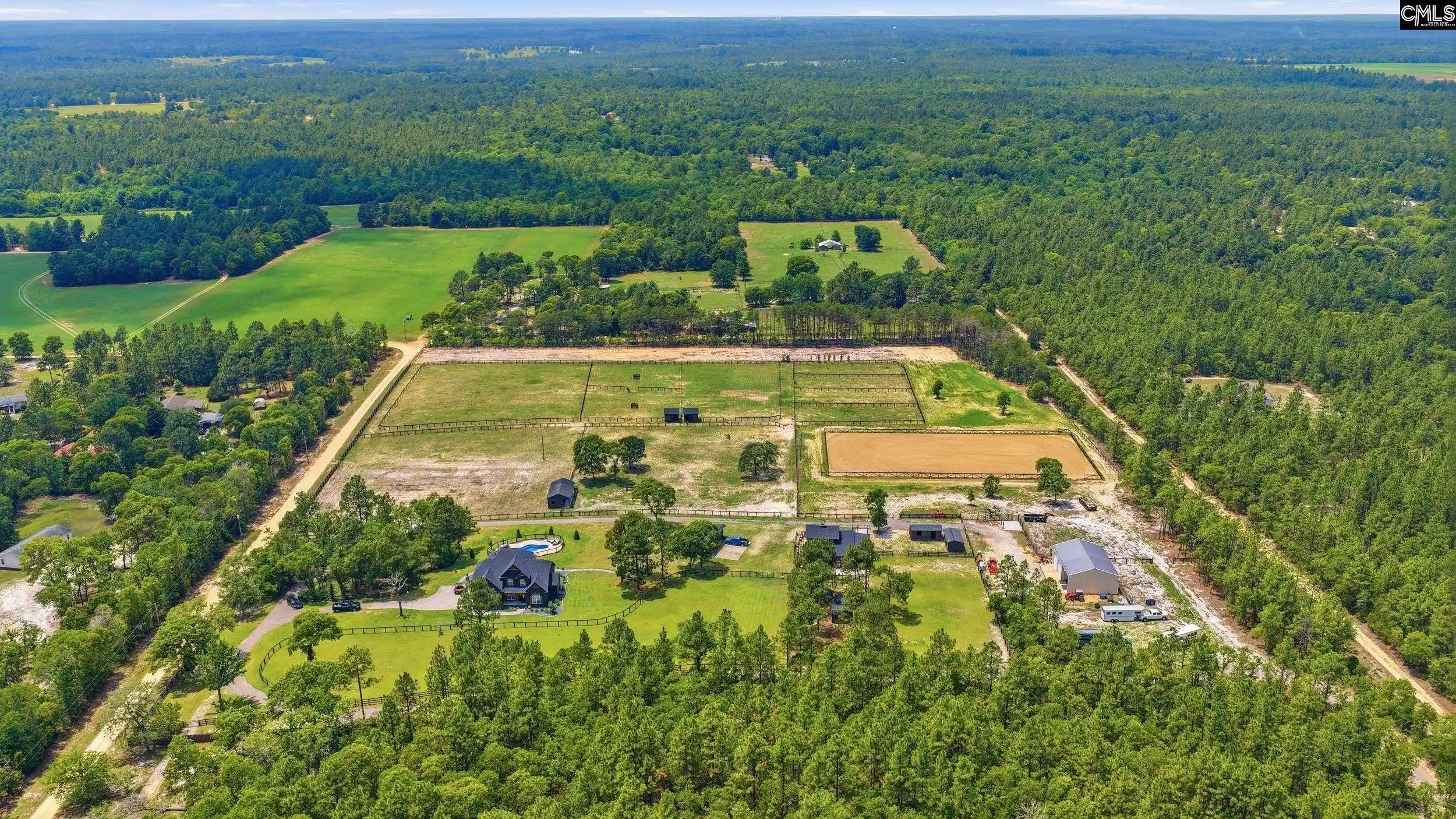 1st image of 8520 Stock Horse, Windsor, SC 29856 | MLS# 635723