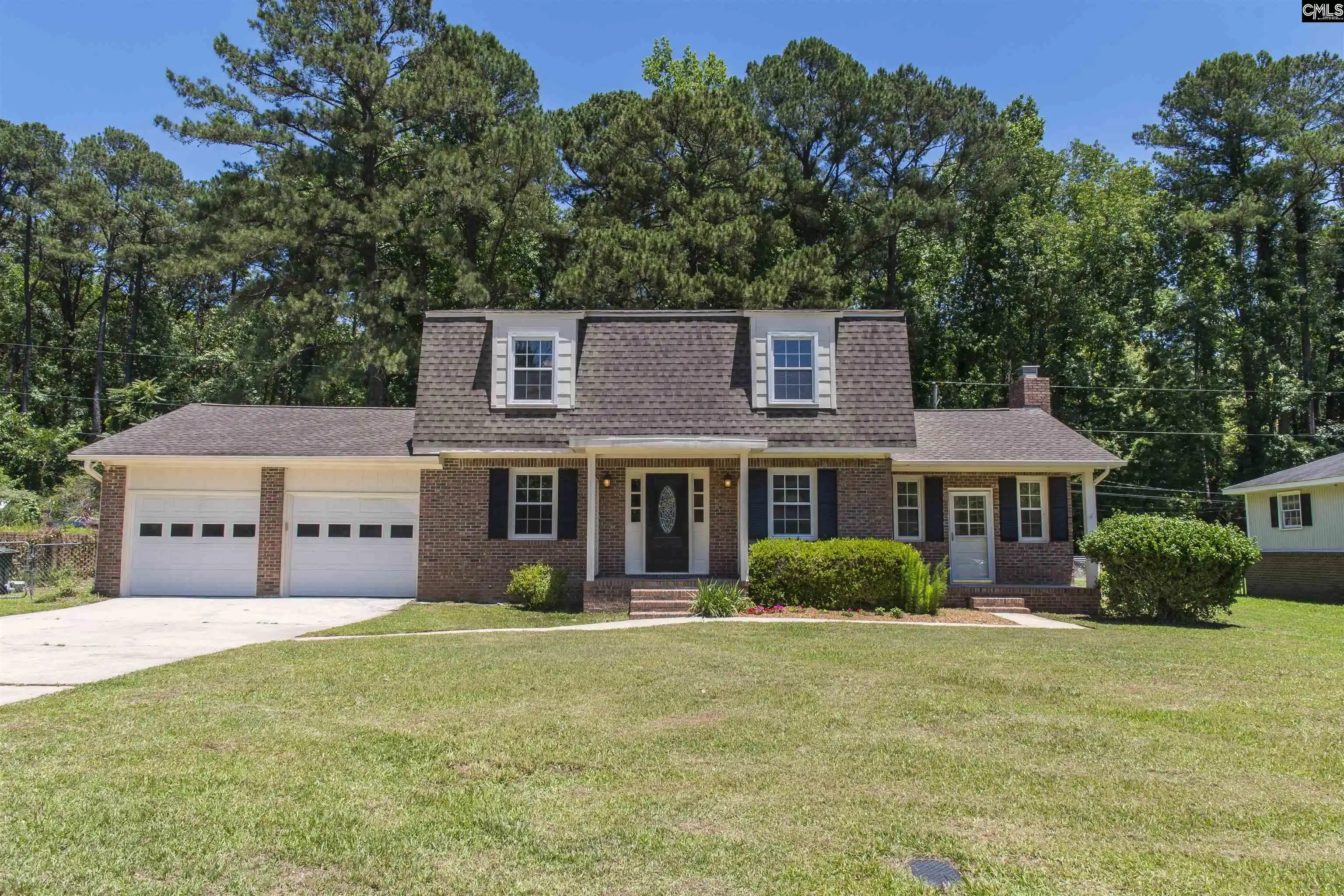 1st image of 5912 Yorkshire, Columbia, SC 29209 | MLS# 635733