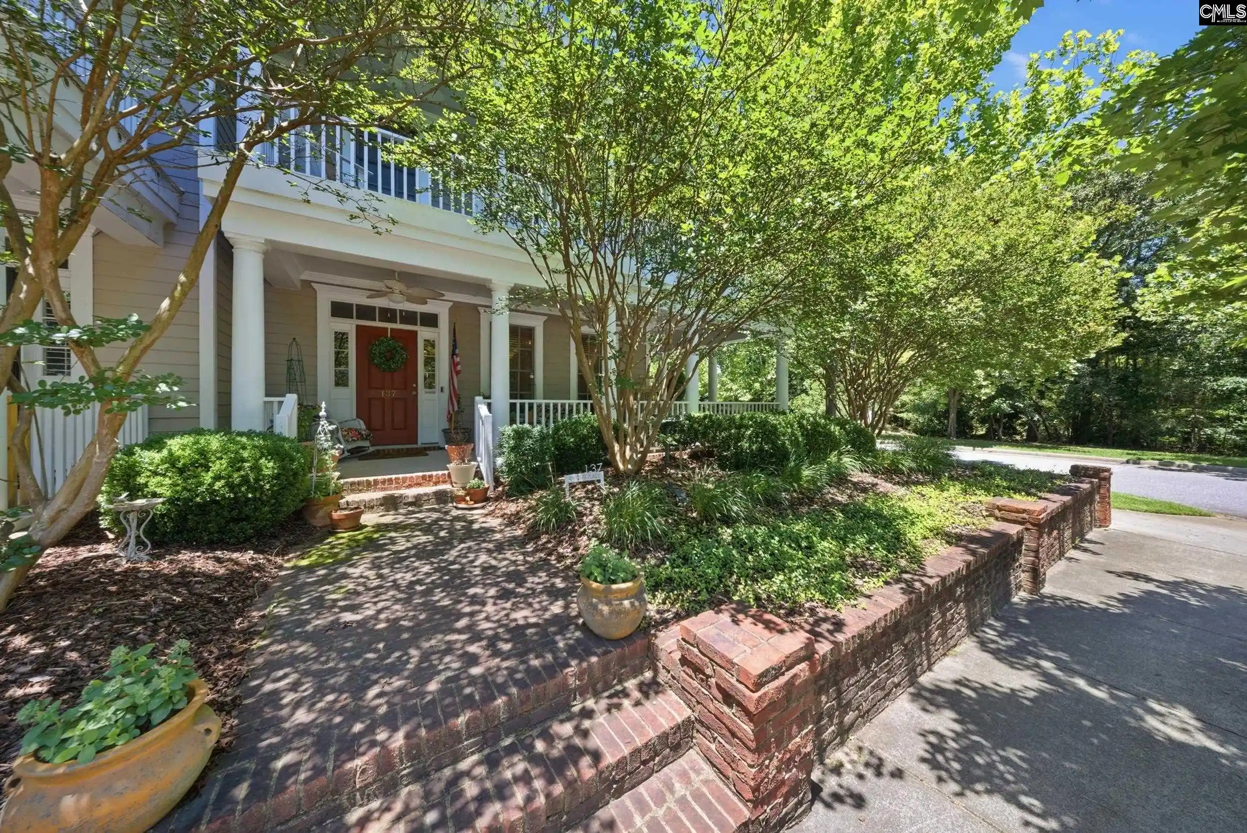 1st image of 137 Wescott Pl, Columbia, SC 29229 | MLS# 635735