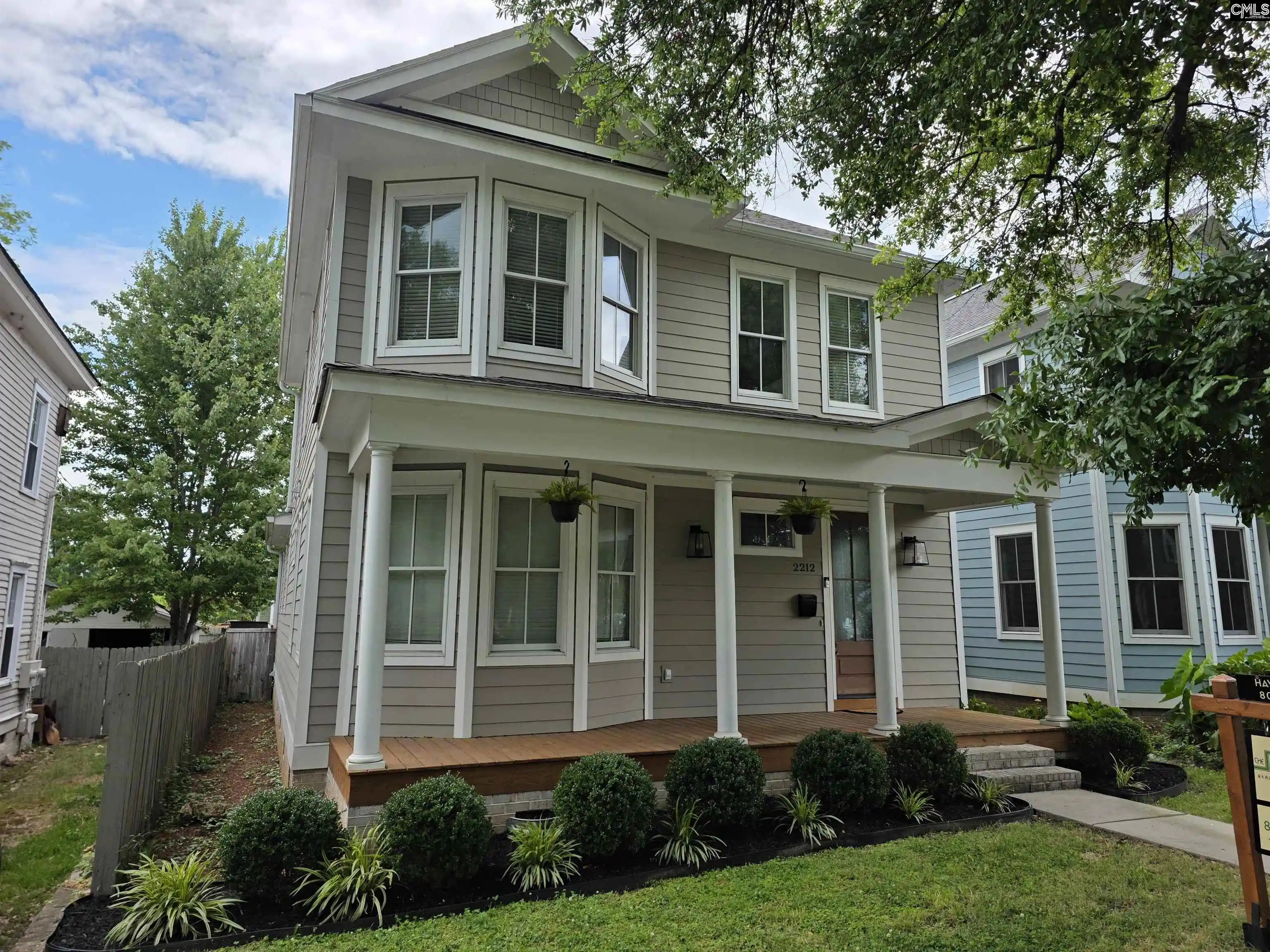 1st image of 2212 Park, Columbia, SC 29201 | MLS# 635740