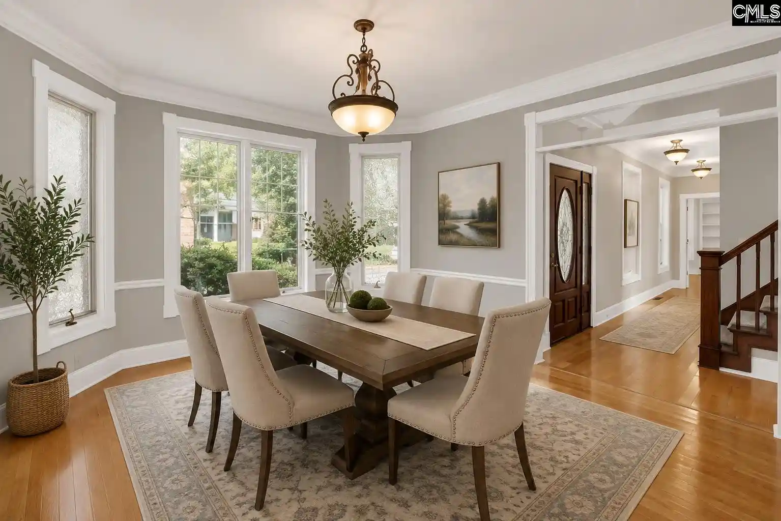 Photo 67 of Mansion for sale at 1053 Jones, Irmo, SC 29063 | MLS# 635743 | Listing updated on 2026-09-02