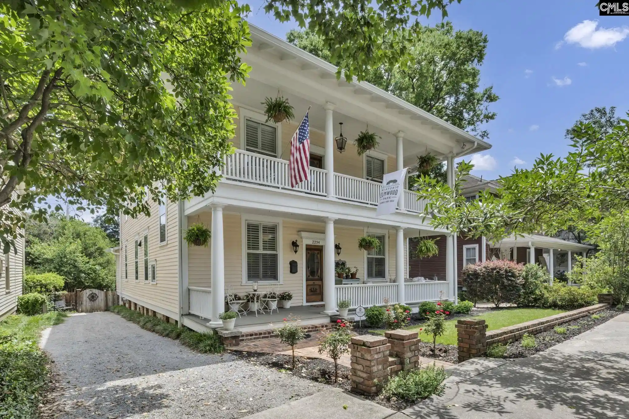 1st image of 2234 Park, Columbia, SC 29201 | MLS# 635758