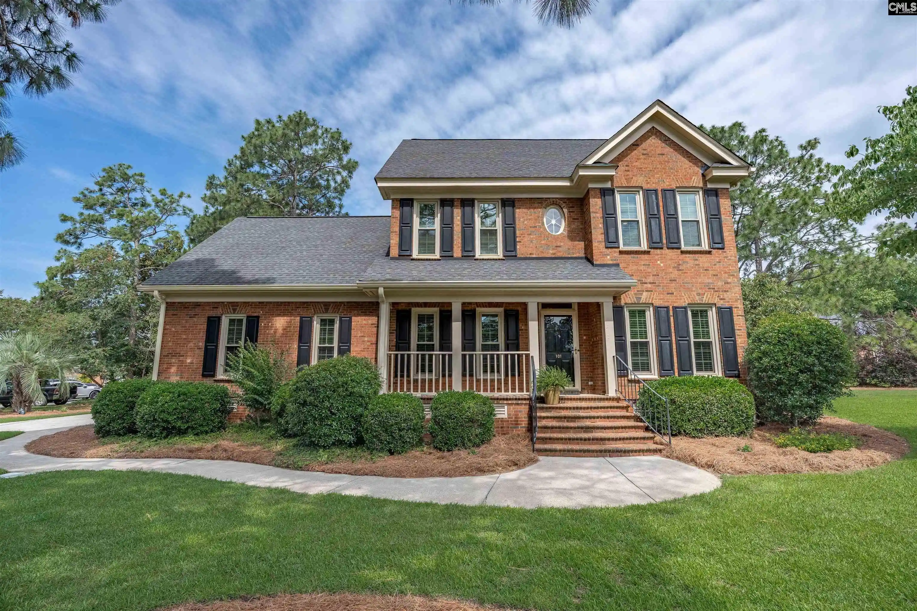 1st image of 101 Spring Point, Columbia, SC | MLS# 635764