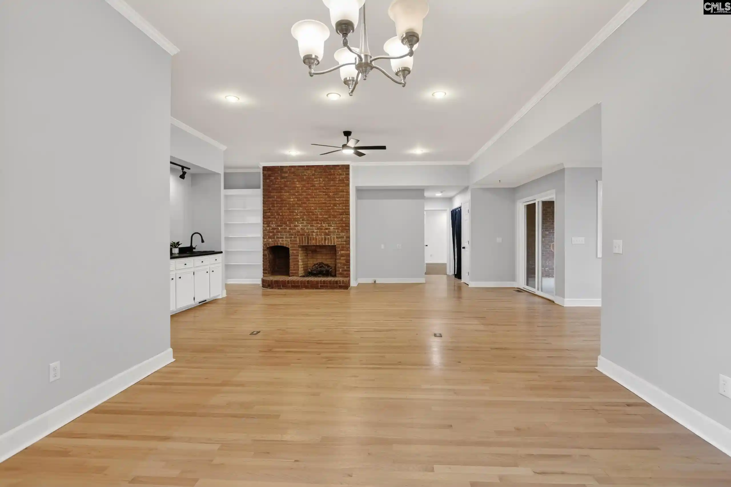 Photo 5 of Single family home for sale at 3 Tattlers, Irmo, SC 29063 | MLS# 635777 | Listing updated on 2026-08-31