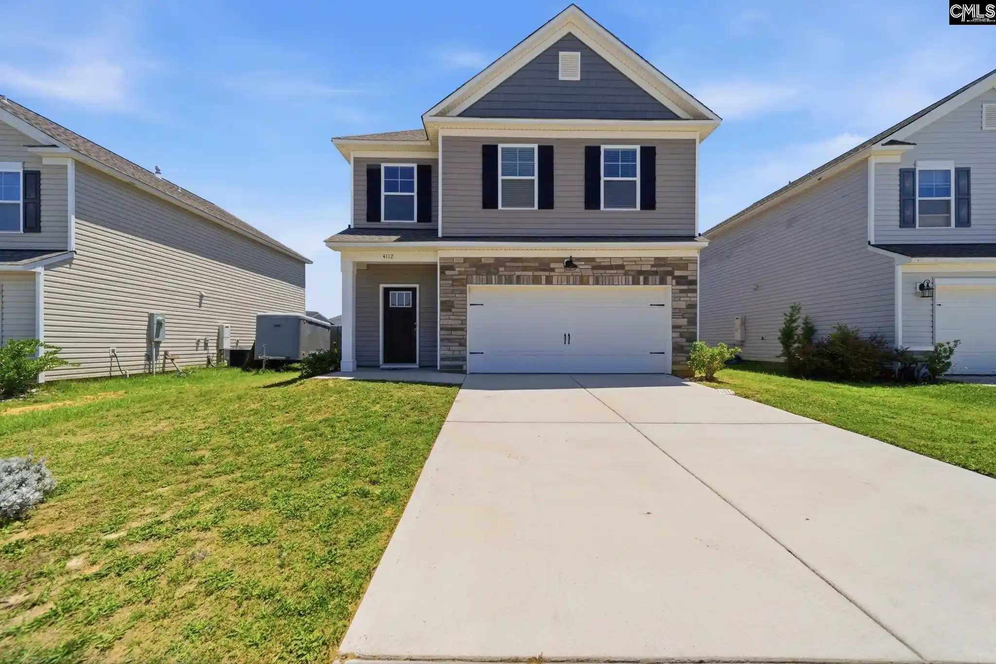 Photo 1 of Single family home for sale at 4112 Thimbleberry, Graniteville, SC 29829 | MLS# 635791 | Listing updated on 2026-07-13