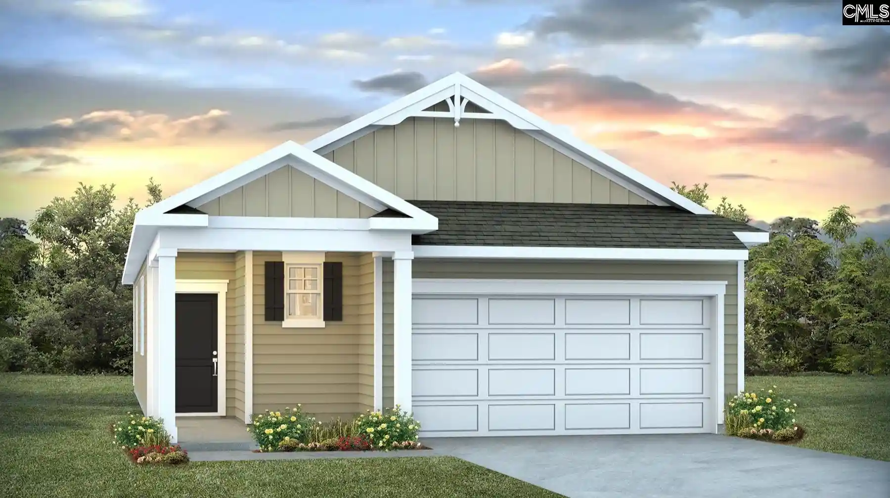 1st image of 2035 Grovefield, Hopkins, SC 29061 | MLS# 635795