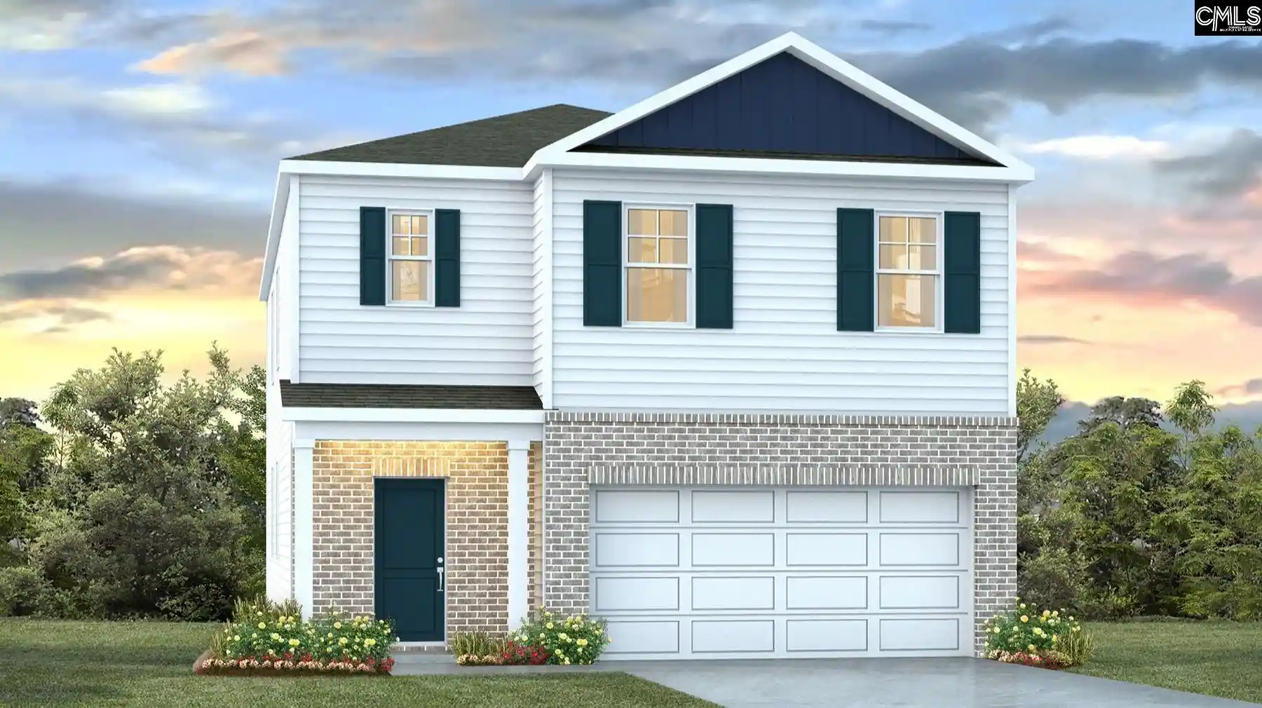 1st image of 2023 Grovefield, Hopkins, SC 29061 | MLS# 635801