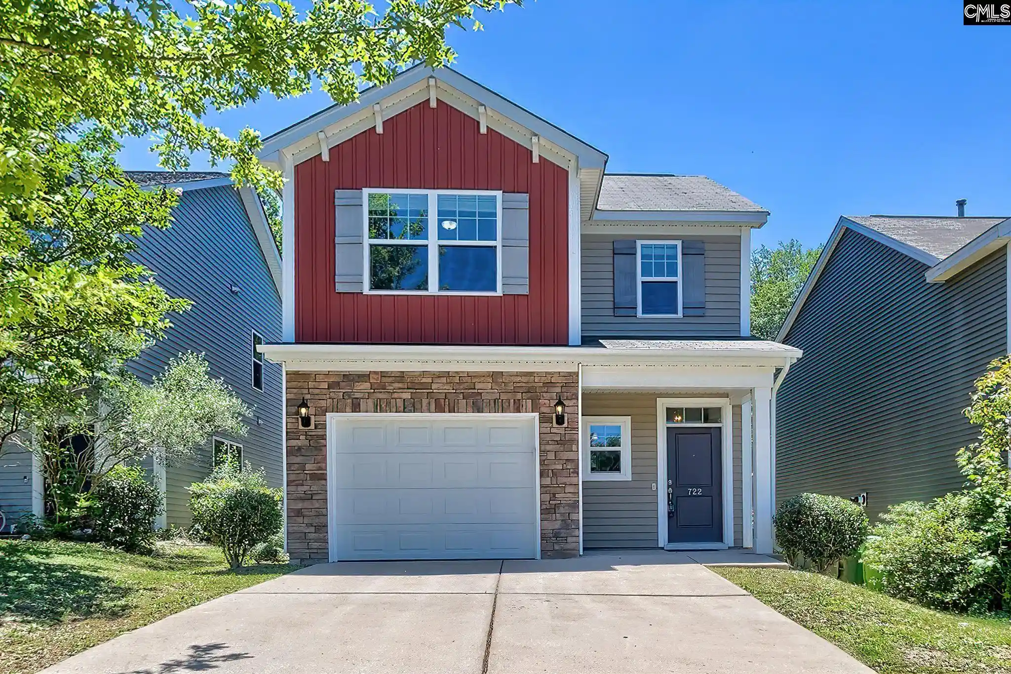 Photo 1 of Single family home for sale at 722 Pebblebranch, Blythewood, SC 29016 | MLS# 635807 | Listing updated on 2026-06-05