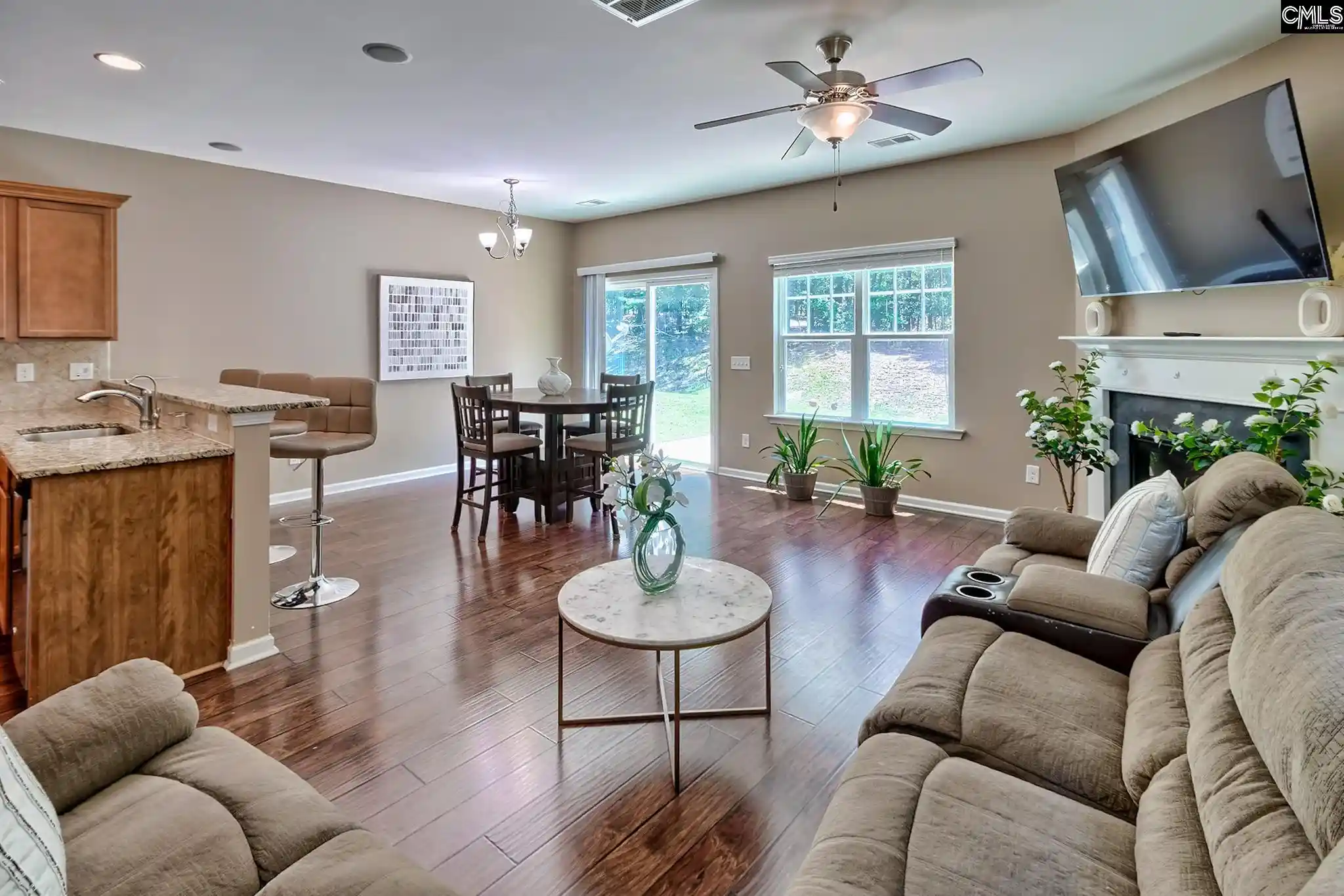 Photo 4 of Single family home for sale at 722 Pebblebranch, Blythewood, SC 29016 | MLS# 635807 | Listing updated on 2026-06-05