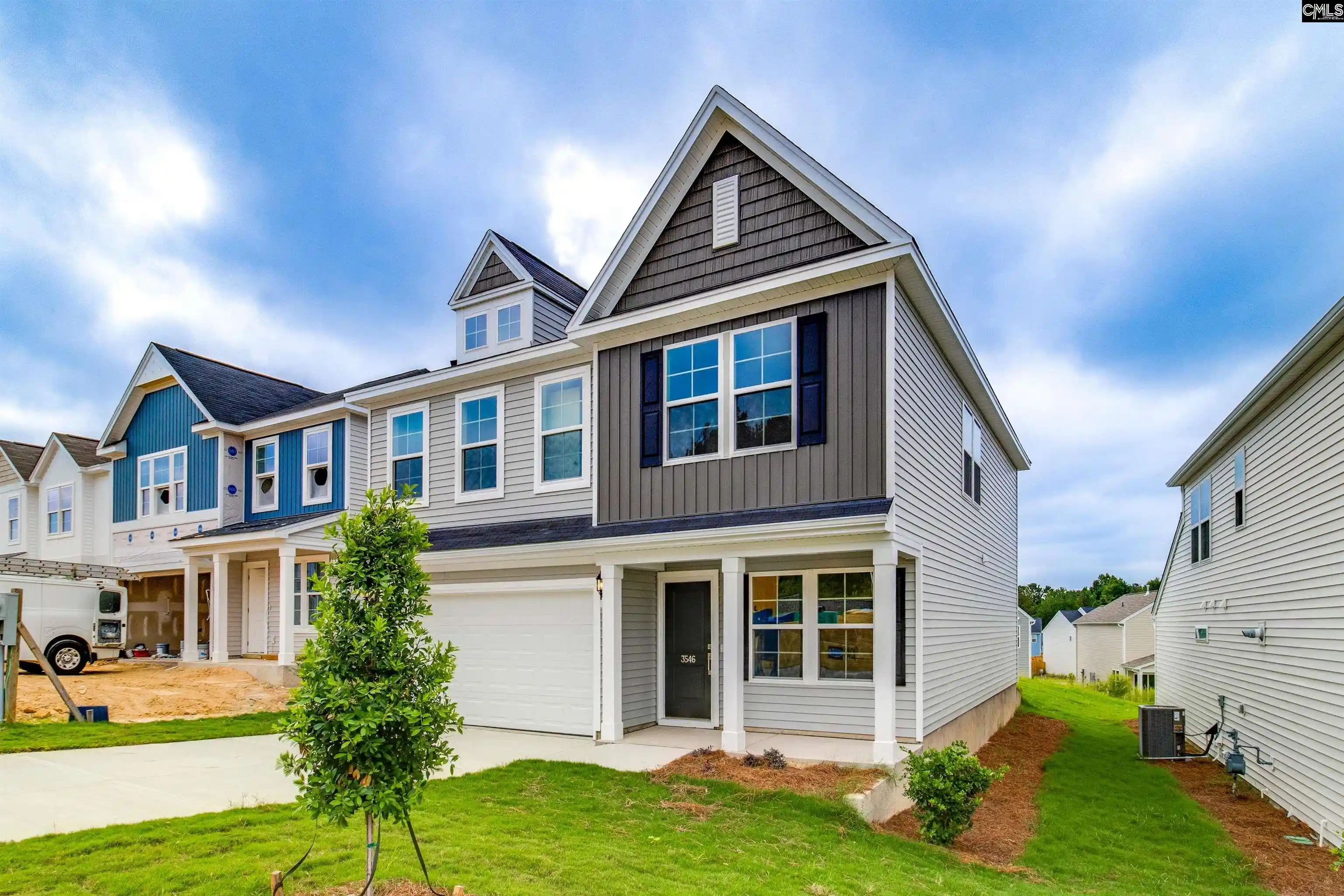 Photo 3 of Single family home for sale at 3546 Stedding, Lexington, SC 29073 | MLS# 635813 | Listing updated on 2026-10-02