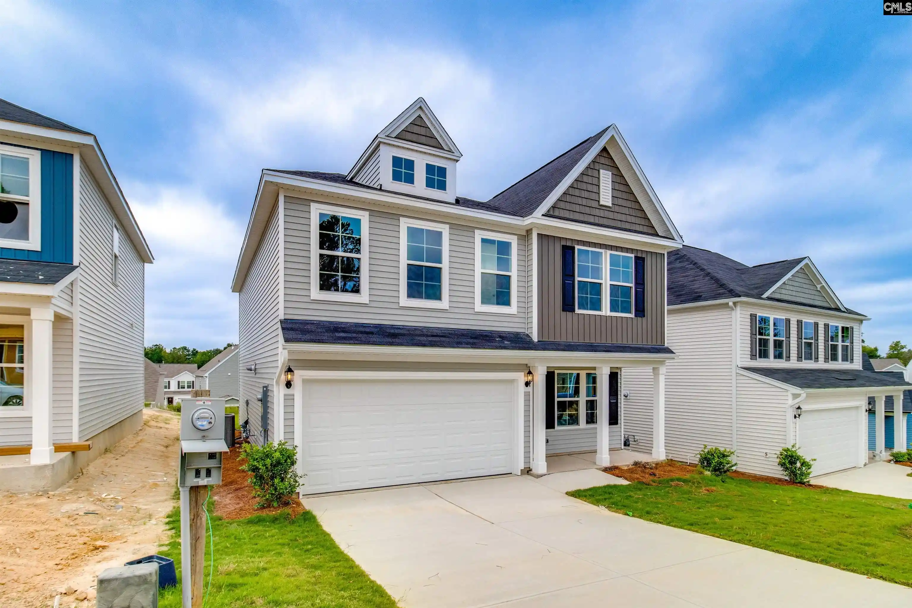 Photo 4 of Single family home for sale at 3546 Stedding, Lexington, SC 29073 | MLS# 635813 | Listing updated on 2026-10-02