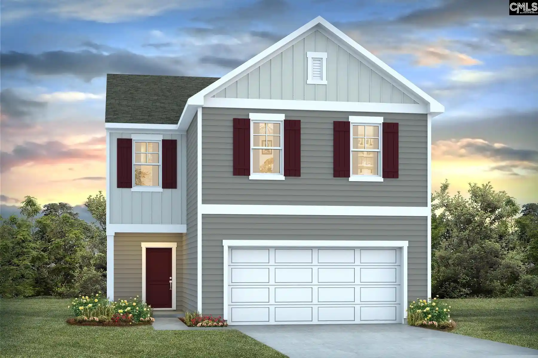 1st image of 2025 Grovefield, Hopkins, SC 29061 | MLS# 635816