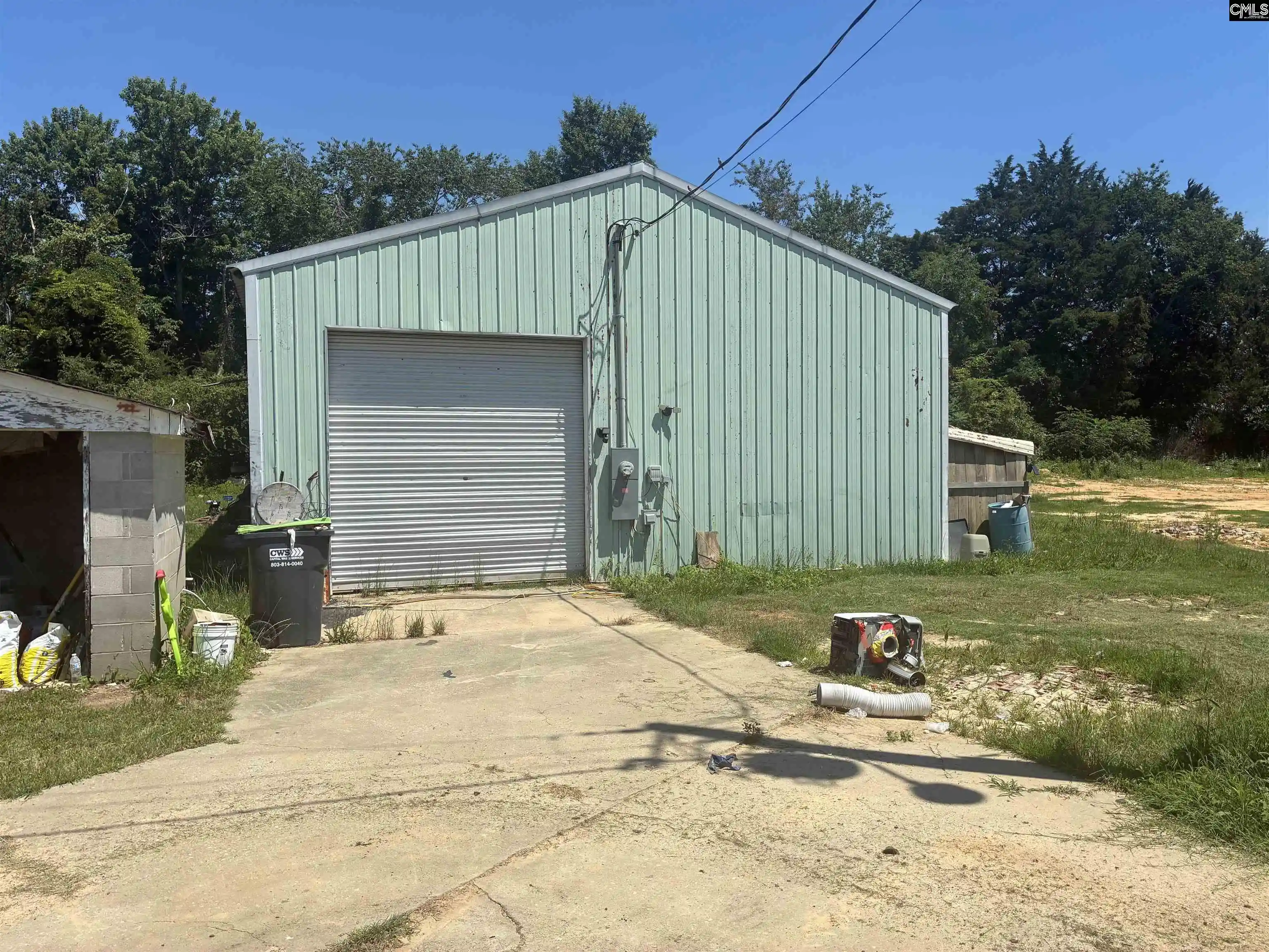 Homes for sale in Newberry, SC | 58 Skating Rink Rd, Newberry, SC 29108 | MLS# 635819