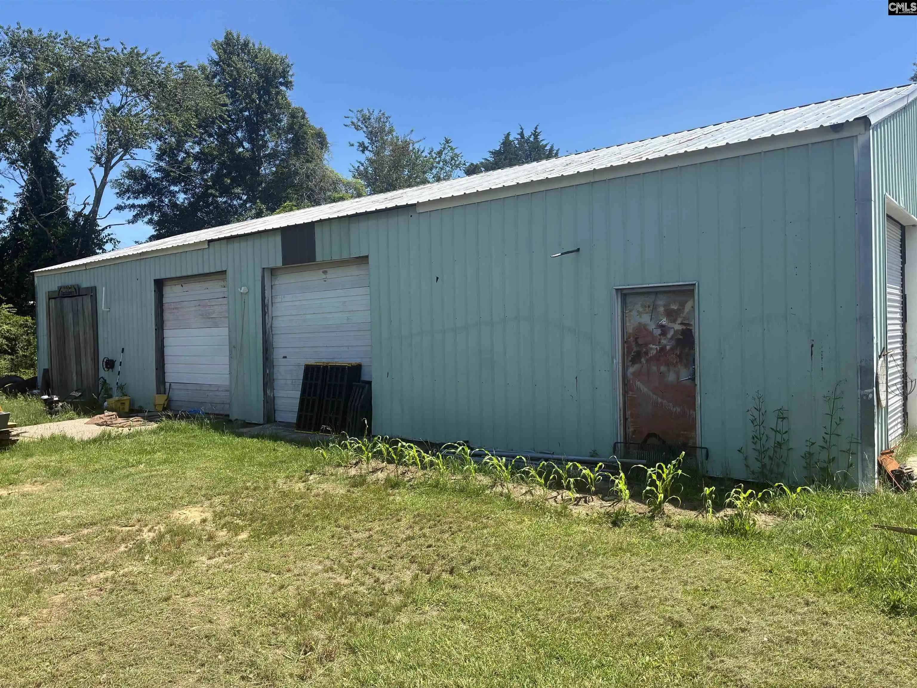 Homes for sale in Newberry, SC | 58 Skating Rink Rd, Newberry, SC 29108 | MLS# 635819