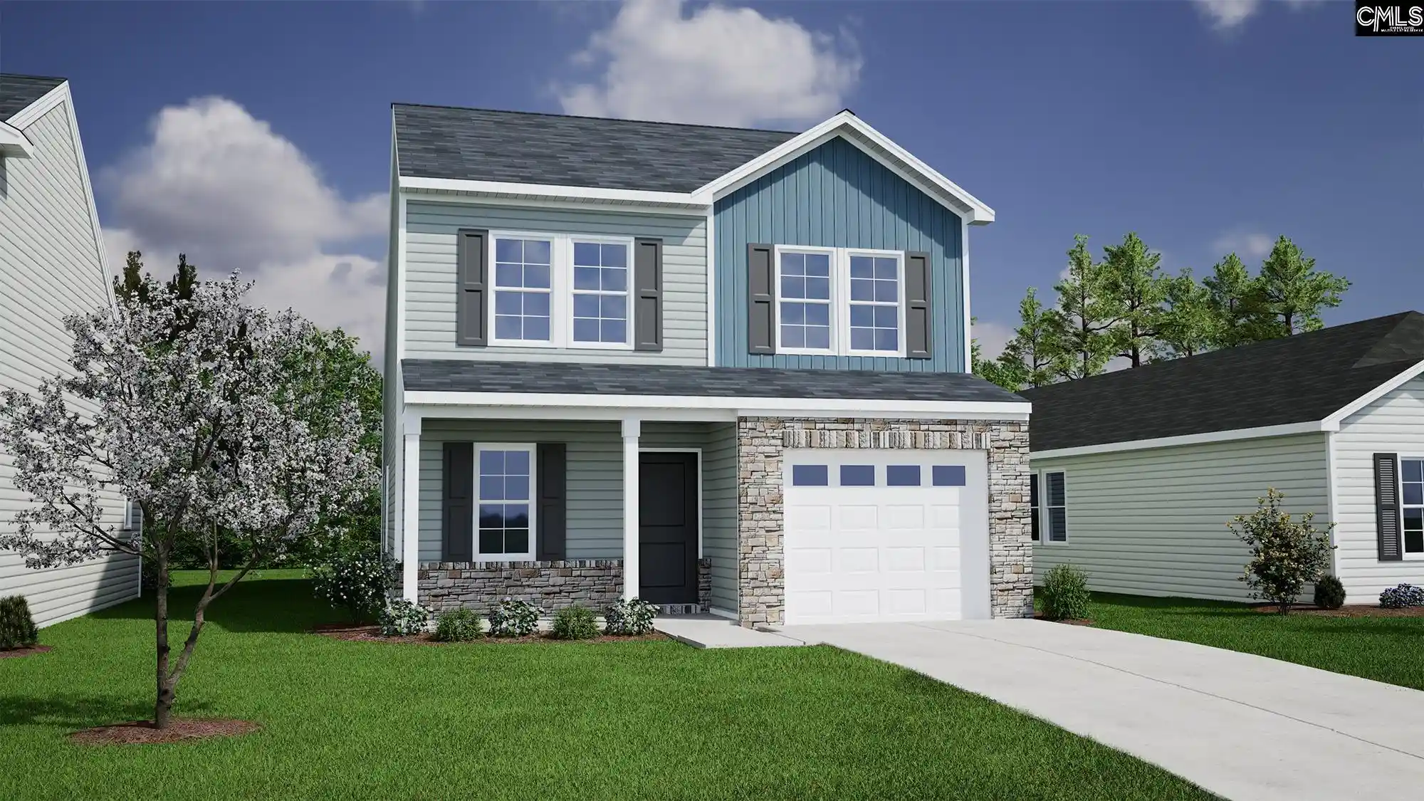 1st image of 3930 Golden Crane, Lexington, SC 29073 | MLS# 635821