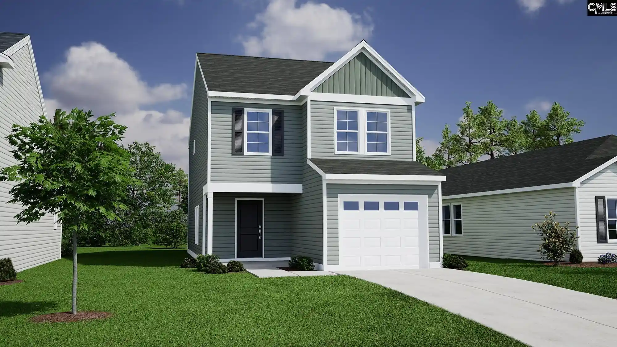 1st image of 3934 Golden Crane, Lexington, SC 29073 | MLS# 635822
