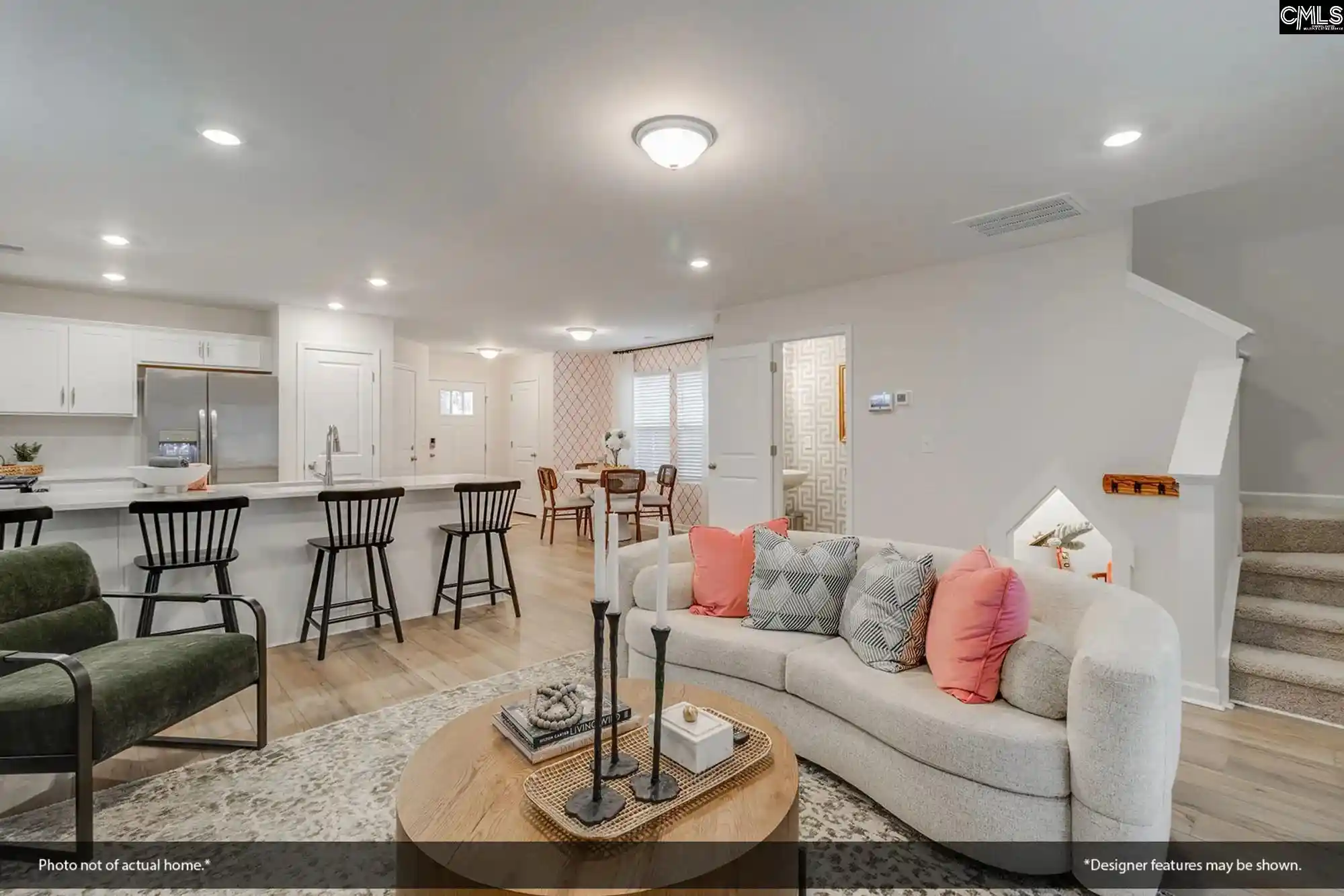 2nd image of 3934 Golden Crane, Lexington, SC 29073 | MLS# 635822