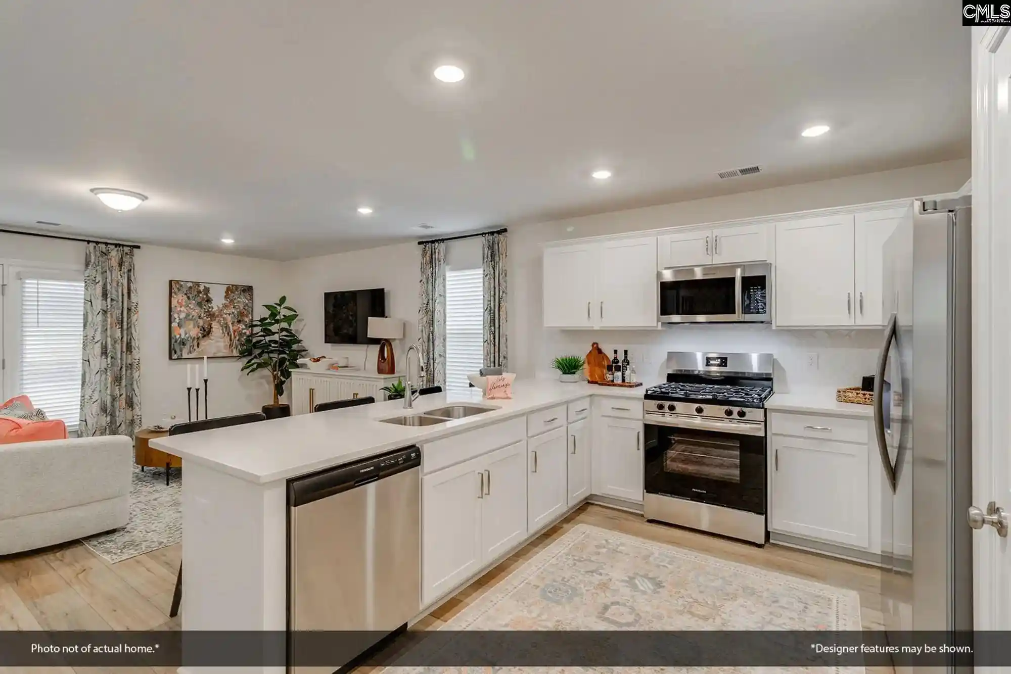 3rd image of 3934 Golden Crane, Lexington, SC 29073 | MLS# 635822