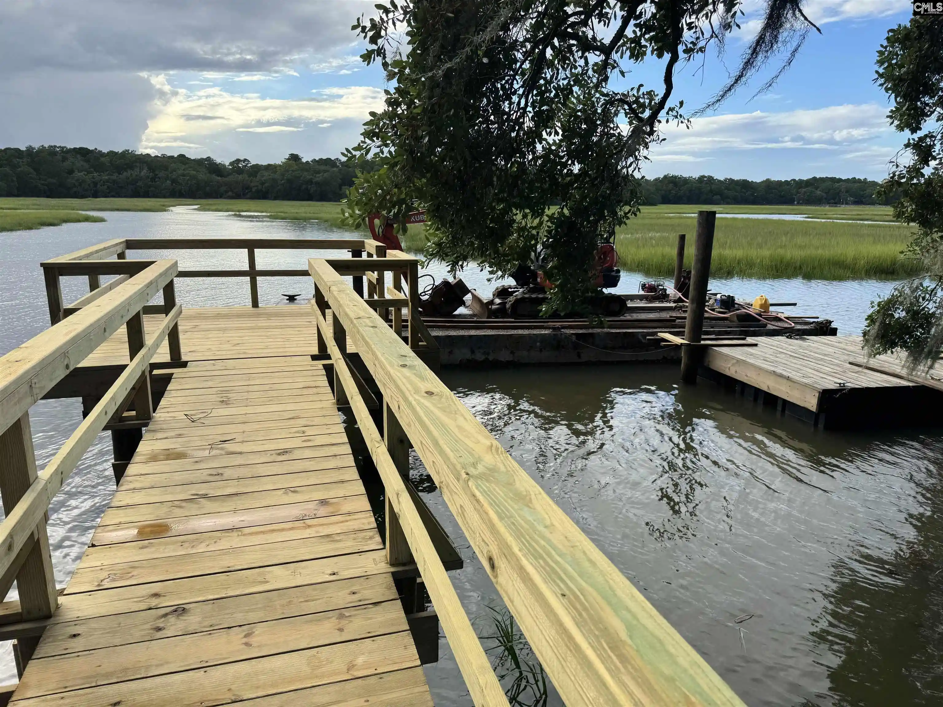 5th image of 141b Coffin Point, Saint Helena Island, SC 29920 | MLS# 635826