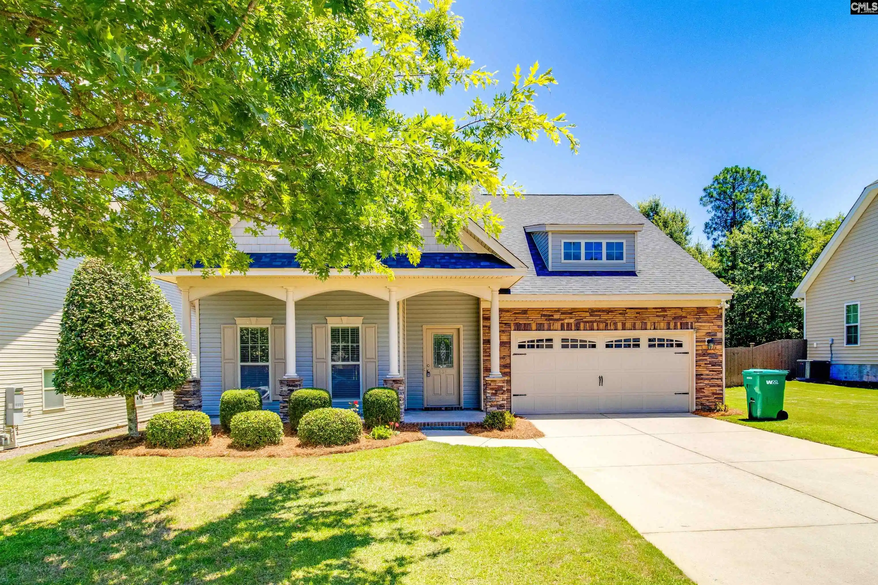 1st image of 138 Fresh Spring, Lexington, SC 29072 | MLS# 635828